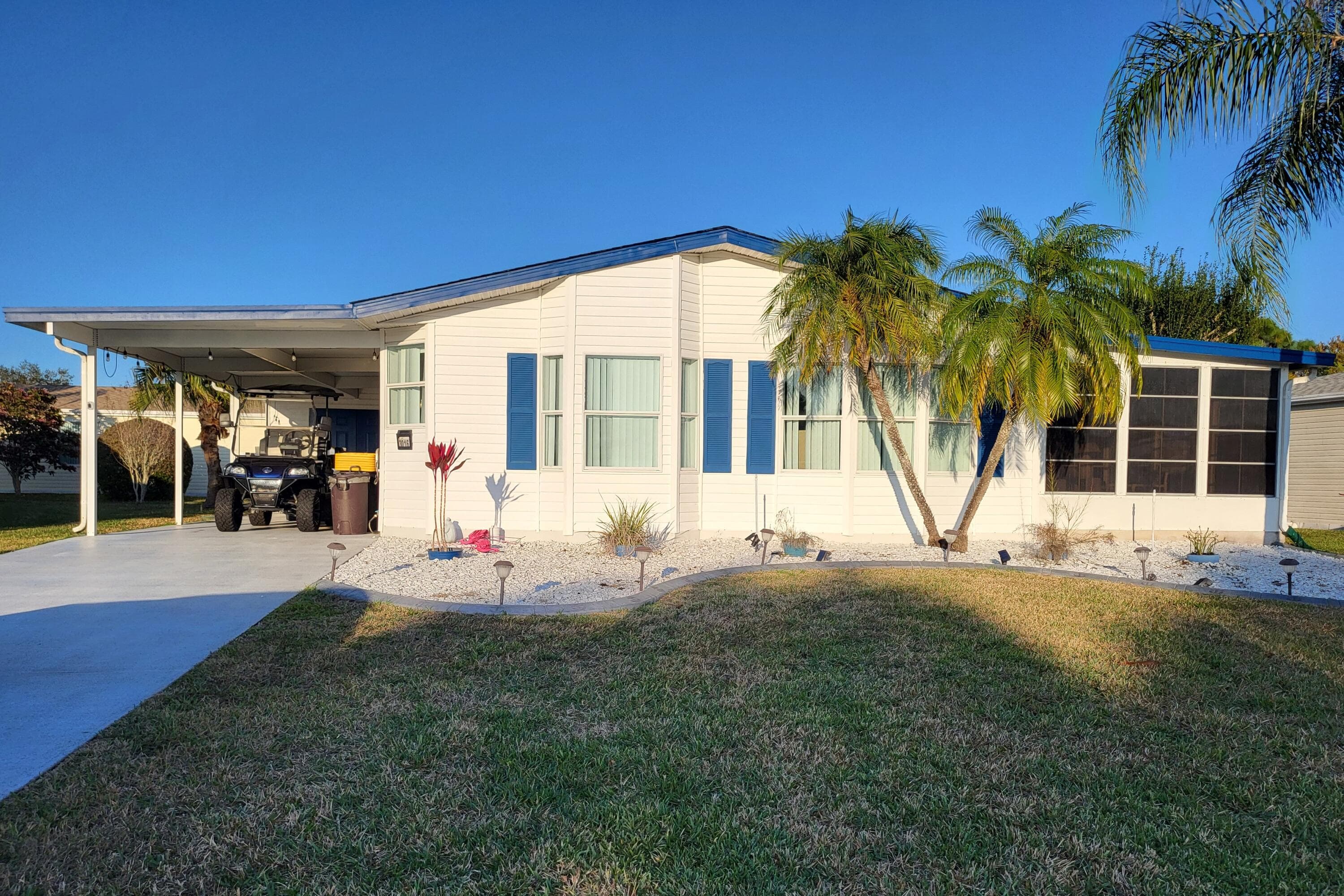 3016 Five Iron Dr Drive, Port St. Lucie, FL 34952 — photo 1 of 26