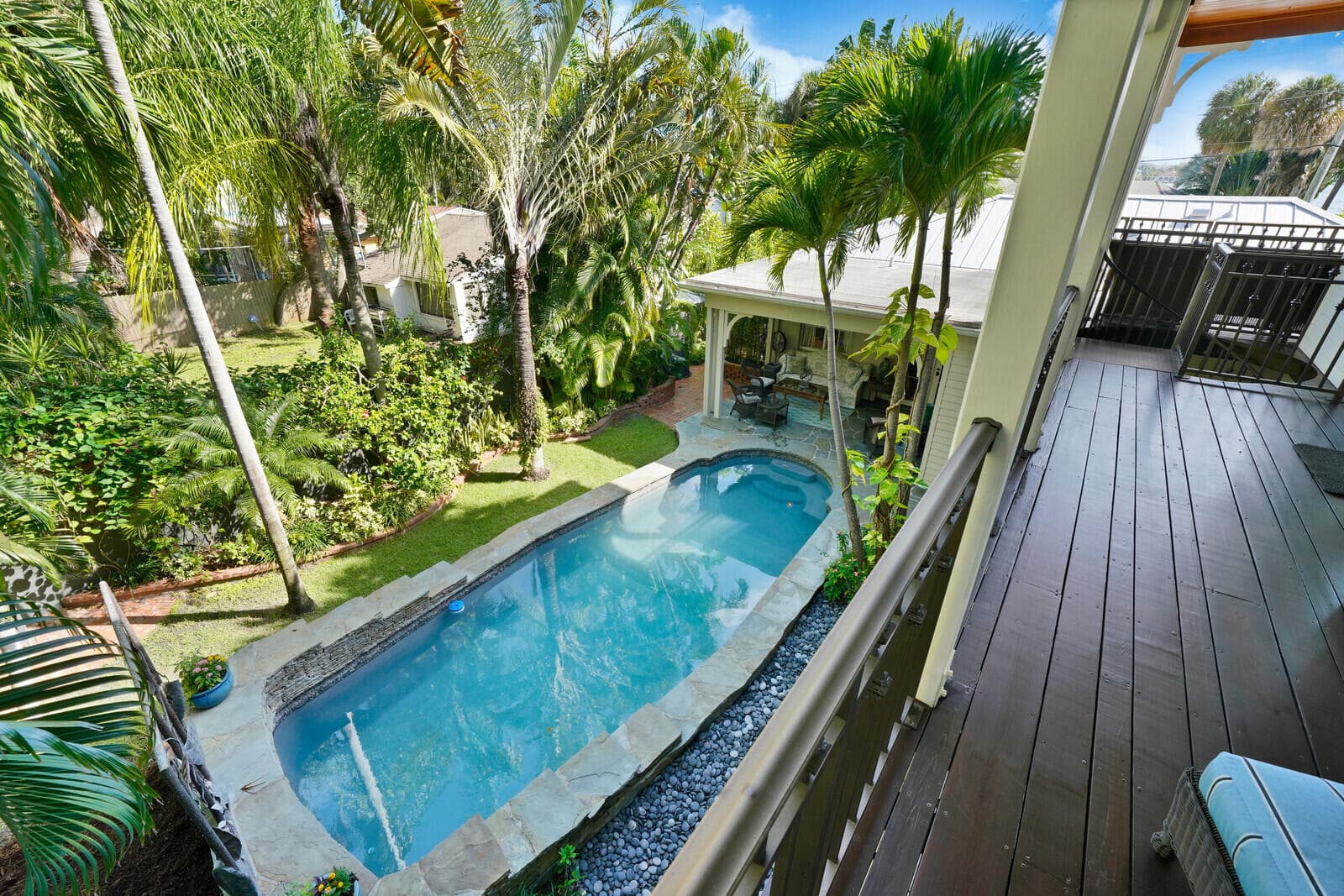 137 S Oak Street, Lantana, FL 33462 — photo 15 of 63