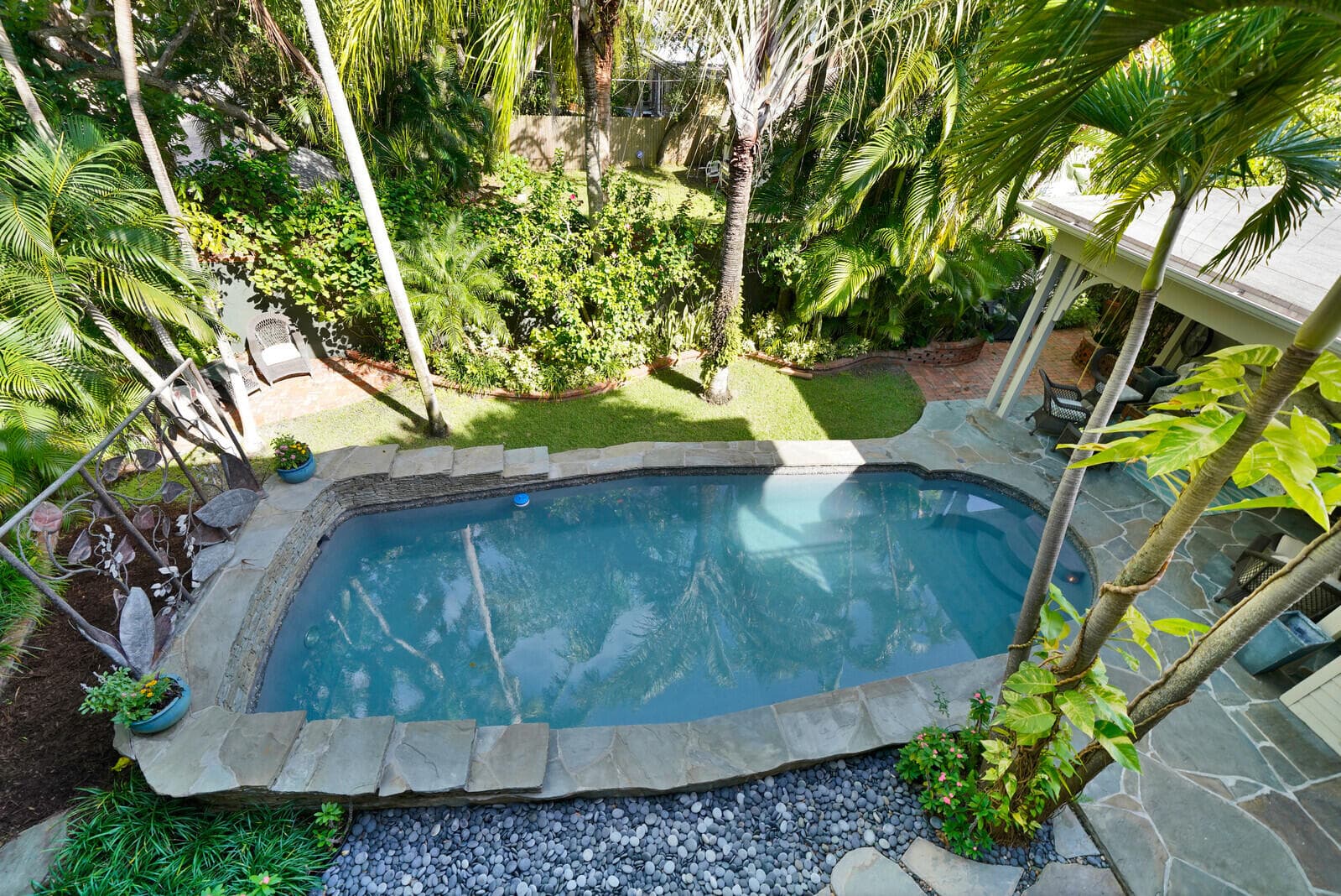 137 S Oak Street, Lantana, FL 33462 — photo 16 of 63