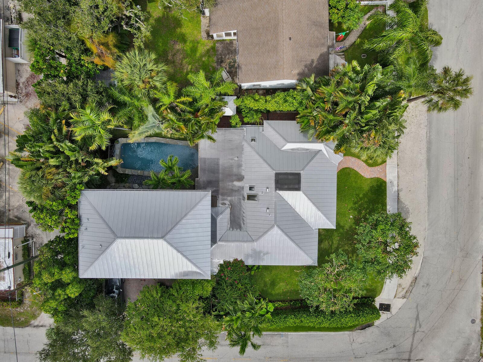 137 S Oak Street, Lantana, FL 33462 — photo 60 of 63