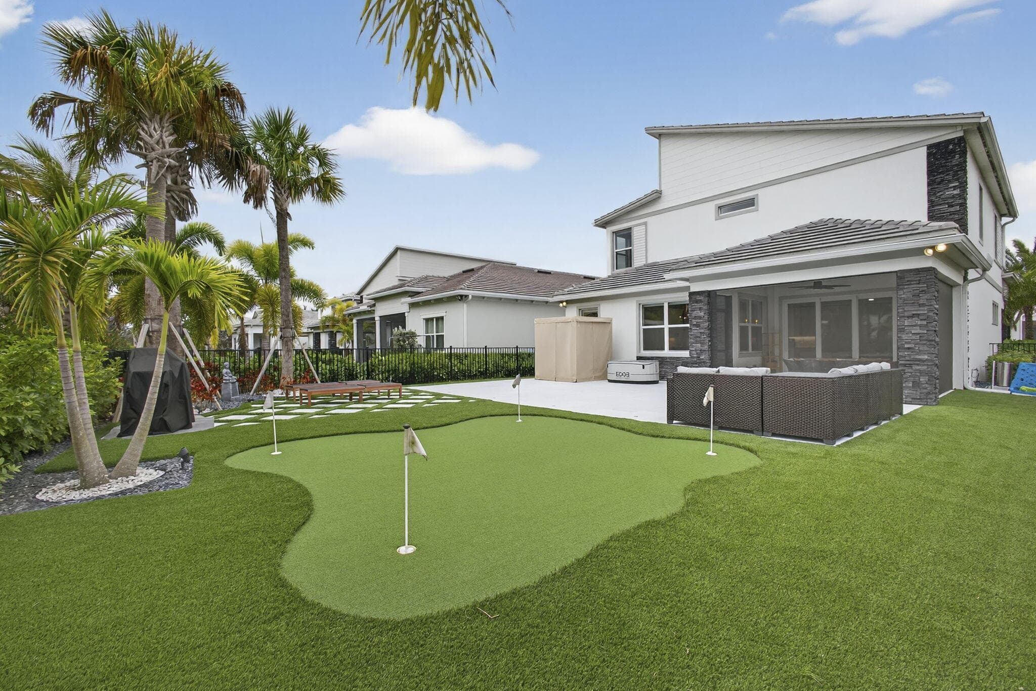 12534 Triumph Lane, Palm Beach Gardens, FL 33412 — photo 45 of 47