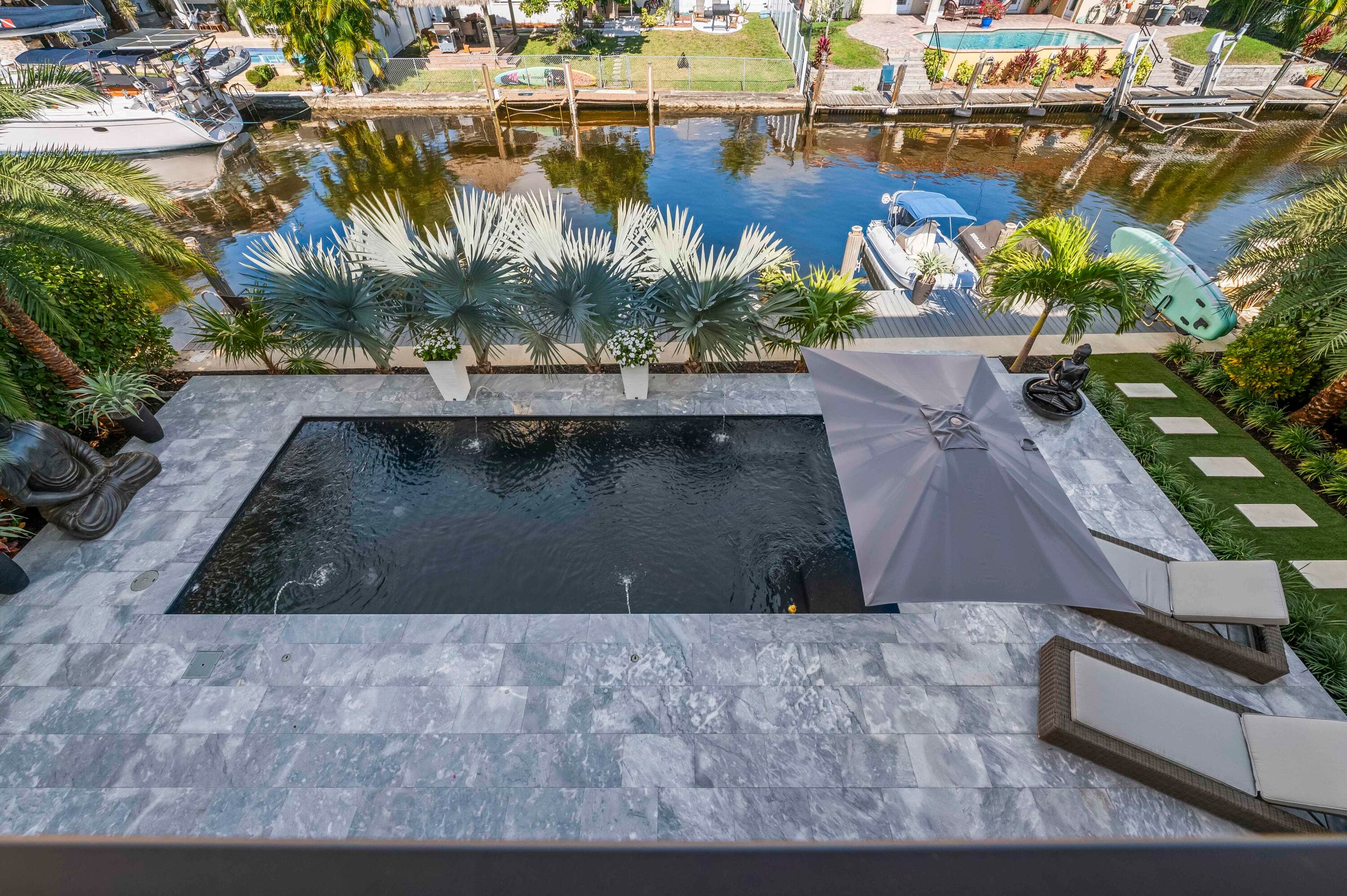 1201 Mandarin Isle, Fort Lauderdale, FL 33315 — photo 48 of 68