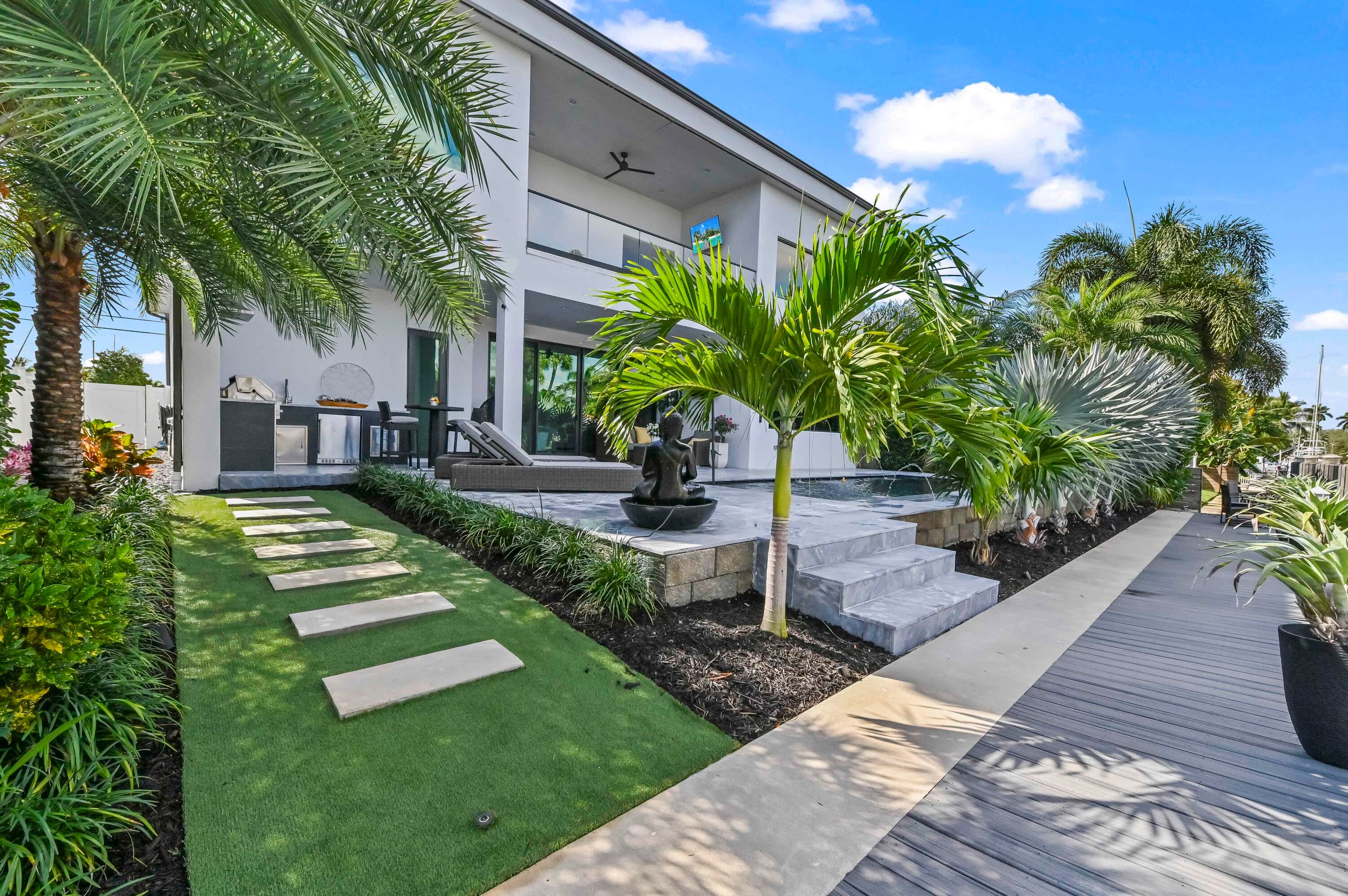 1201 Mandarin Isle, Fort Lauderdale, FL 33315 — photo 54 of 68