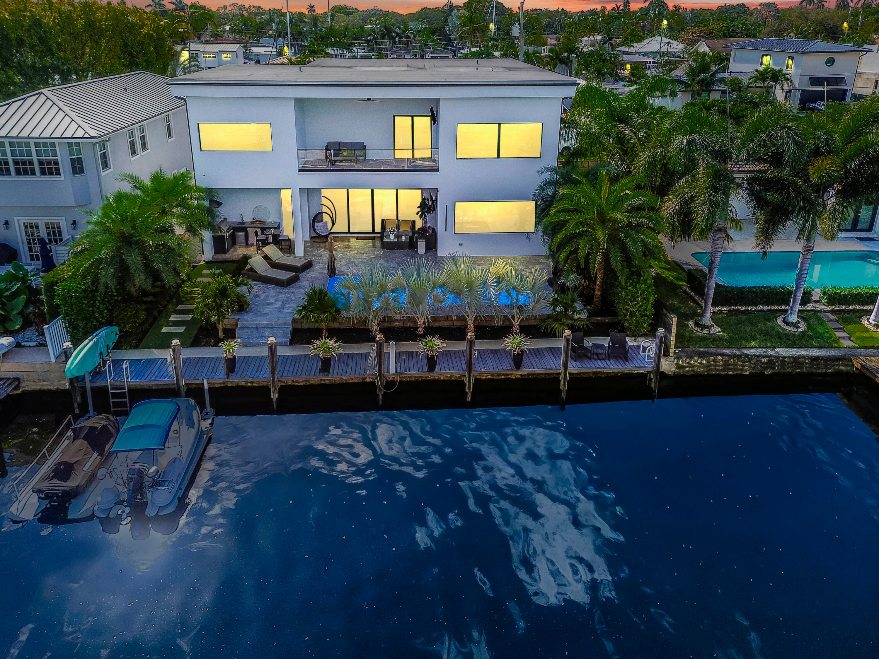 1201 Mandarin Isle, Fort Lauderdale, FL 33315 — photo 63 of 68