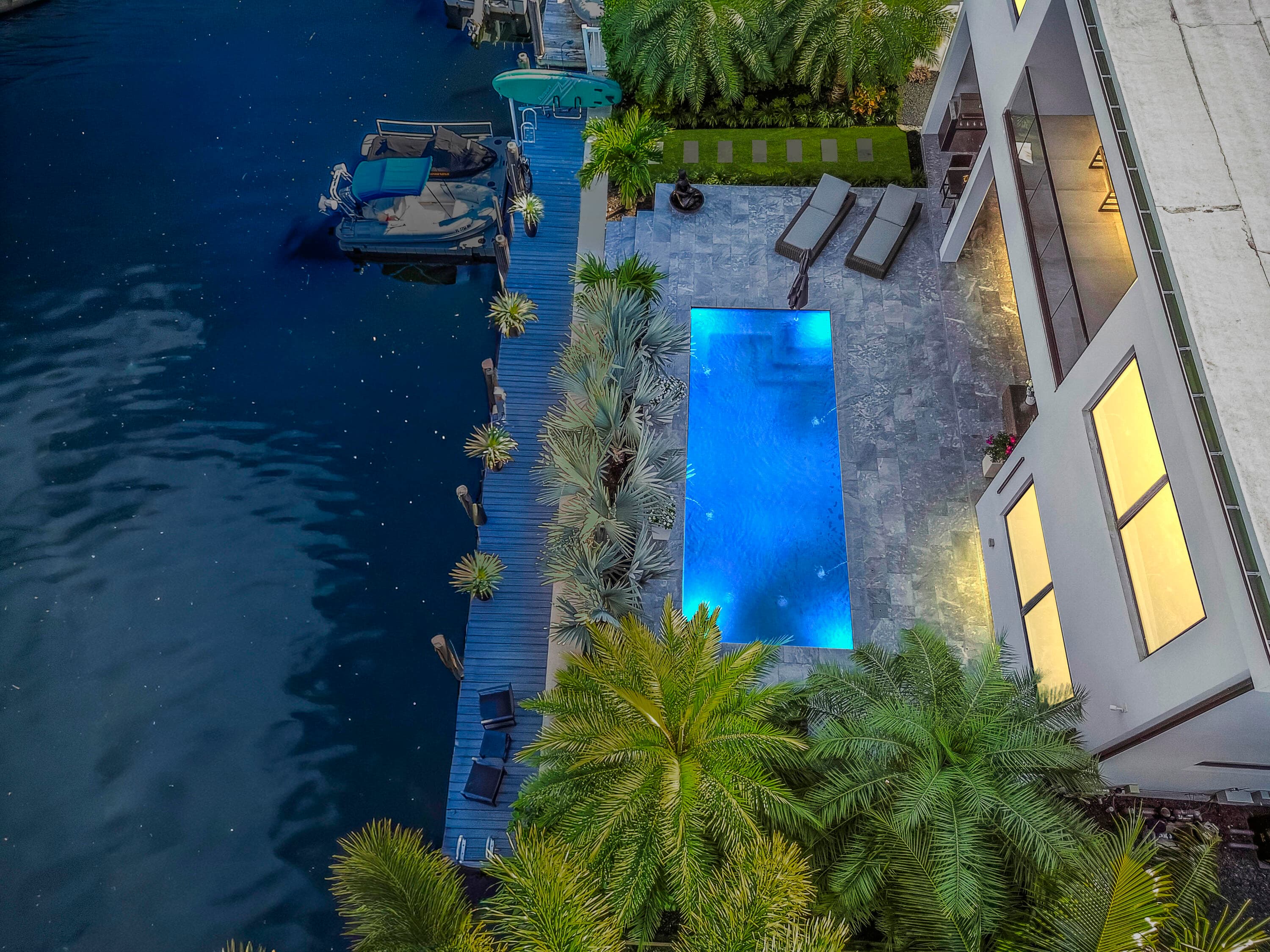 1201 Mandarin Isle, Fort Lauderdale, FL 33315 — photo 67 of 68