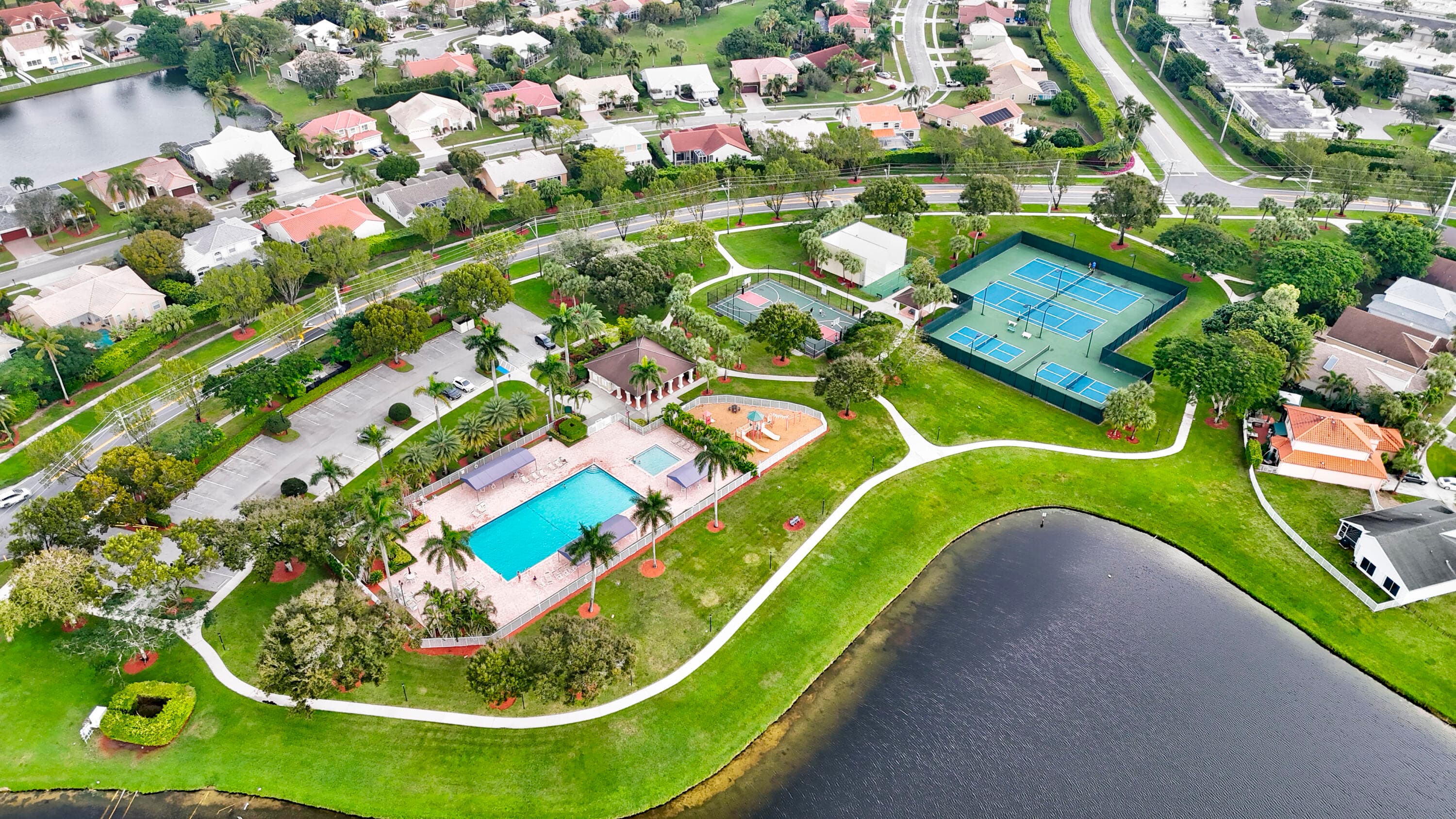 9567 Lake Serena Drive, Boca Raton, FL 33496 — photo 48 of 51
