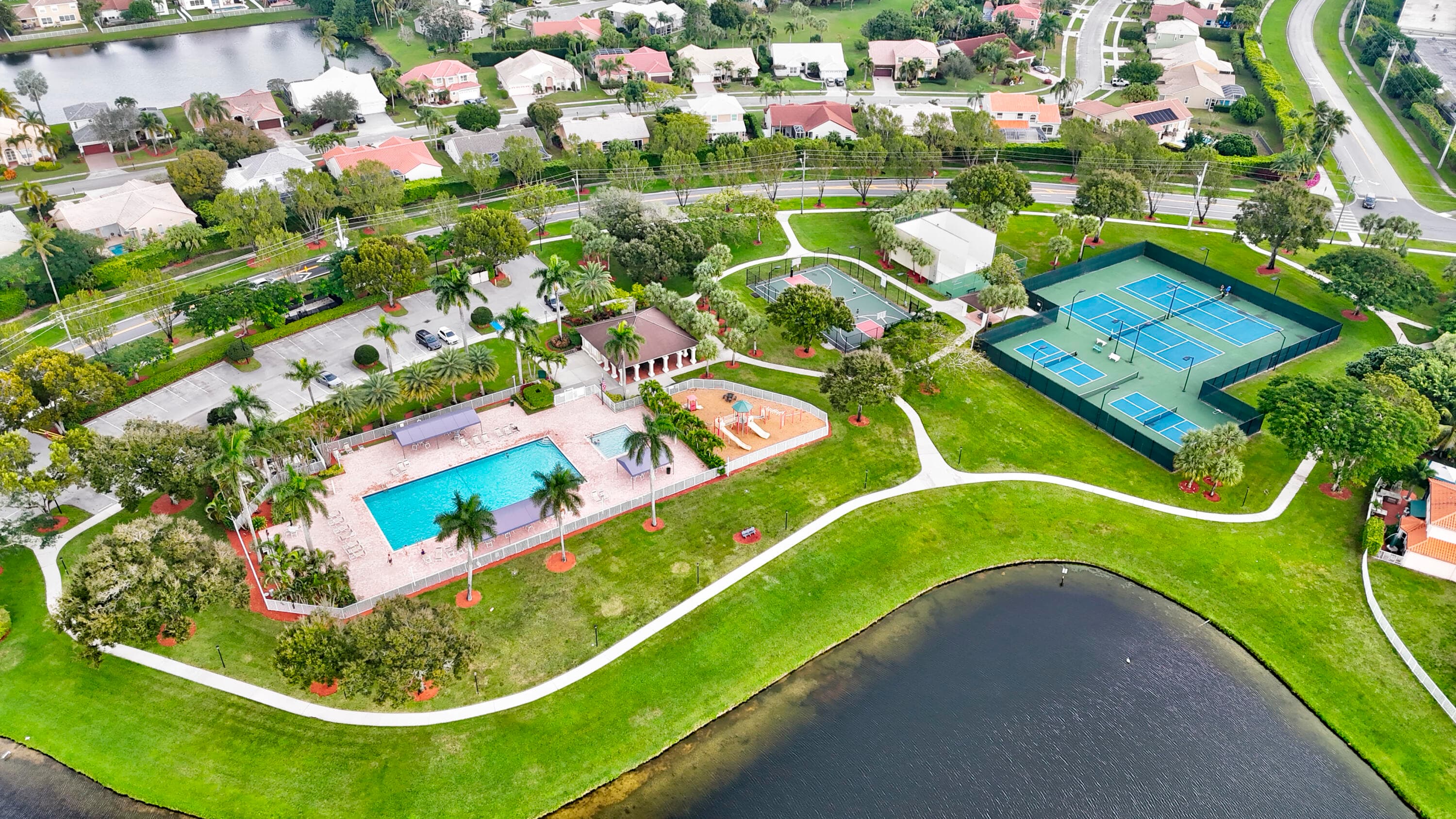 9567 Lake Serena Drive, Boca Raton, FL 33496 — photo 49 of 51