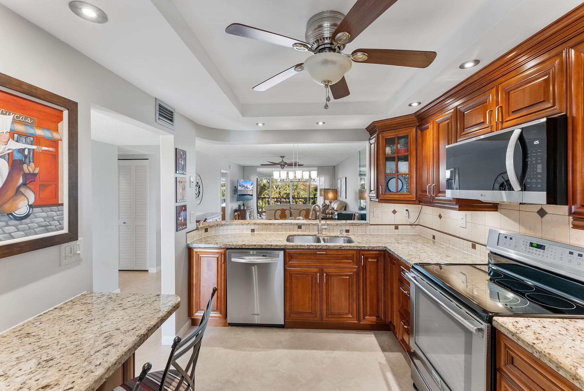 3930 Inverrary Boulevard 505-d, Lauderhill, FL 33319 — photo 2 of 30