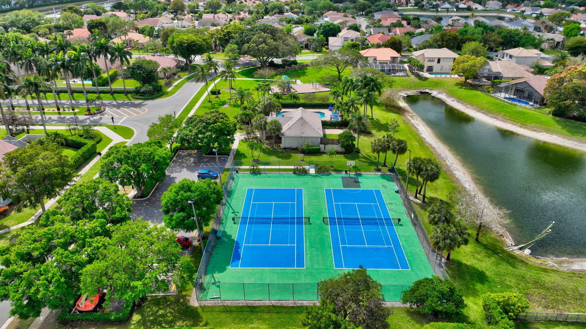 10058 Umberland Place, Boca Raton, FL 33428 — photo 54 of 55