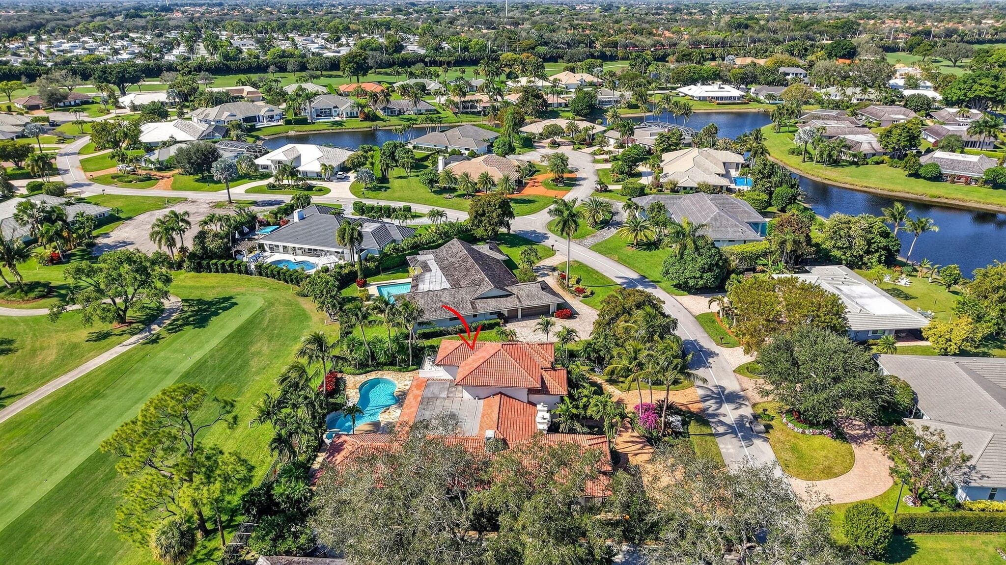 4816 S Lake Drive, Boynton Beach, FL 33436 — photo 60 of 62