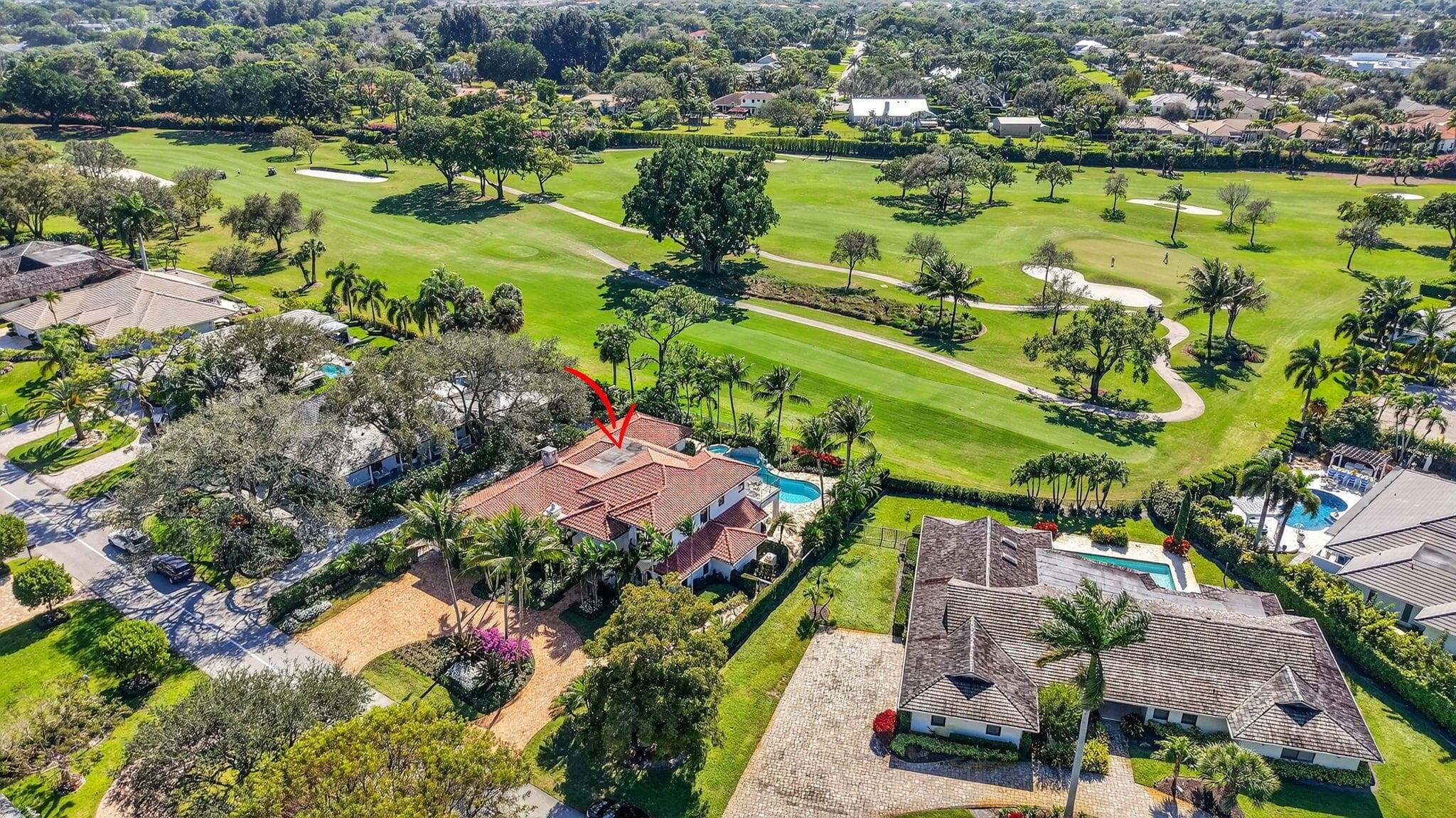 4816 S Lake Drive, Boynton Beach, FL 33436 — photo 2 of 62