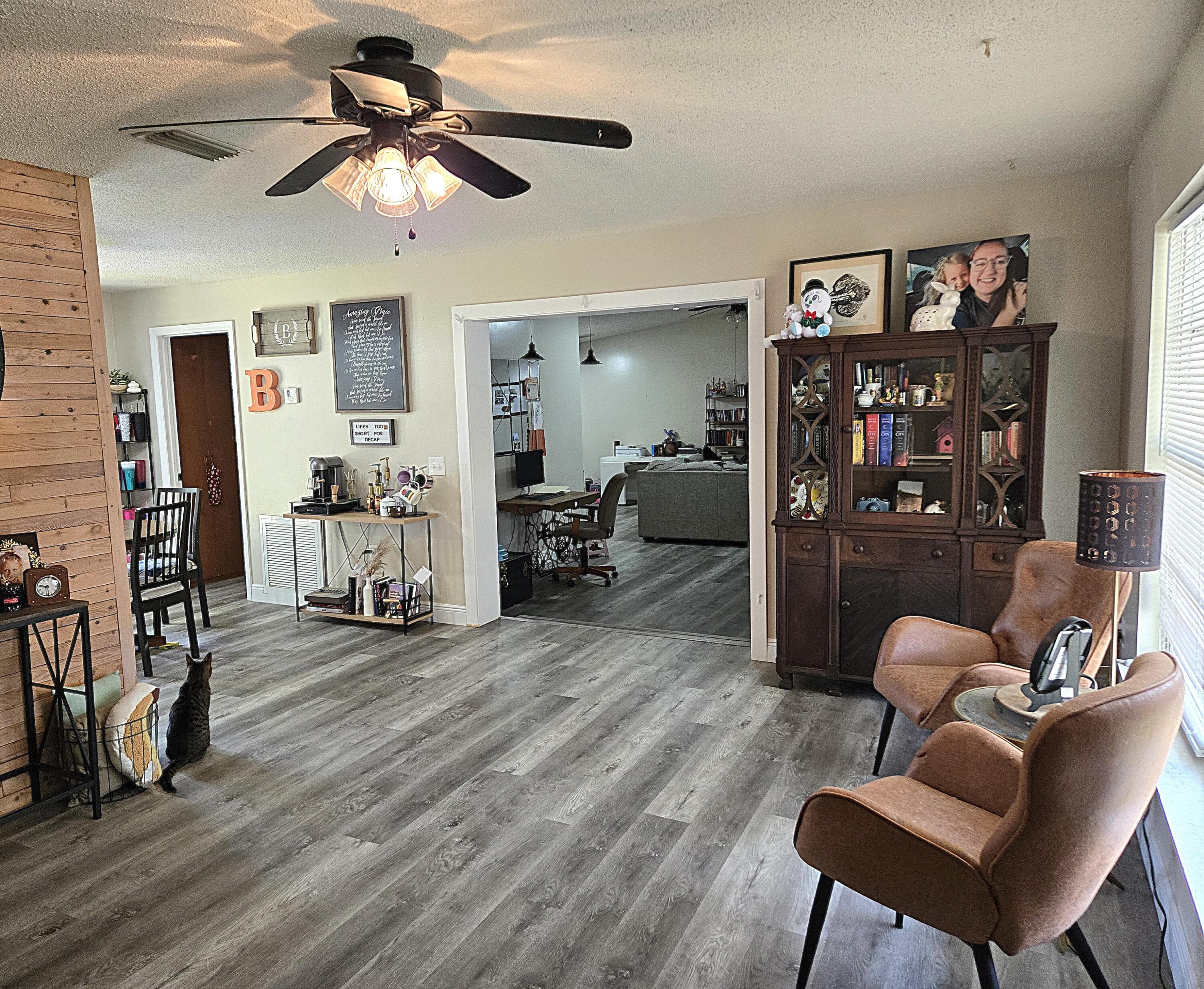 211 NE 3rd Terrace, Williston, FL 32696 — photo 5 of 52