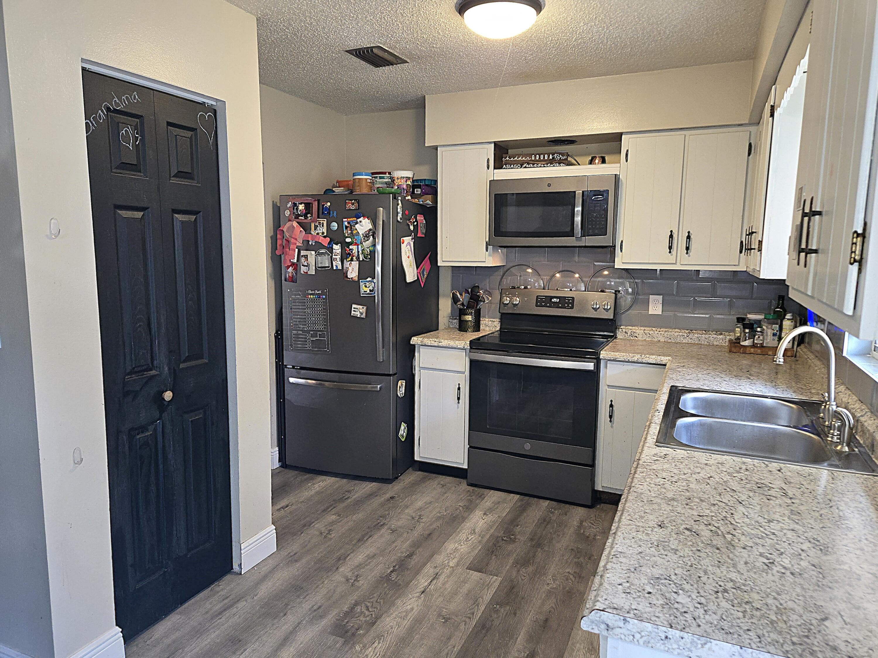 211 NE 3rd Terrace, Williston, FL 32696 — photo 10 of 52