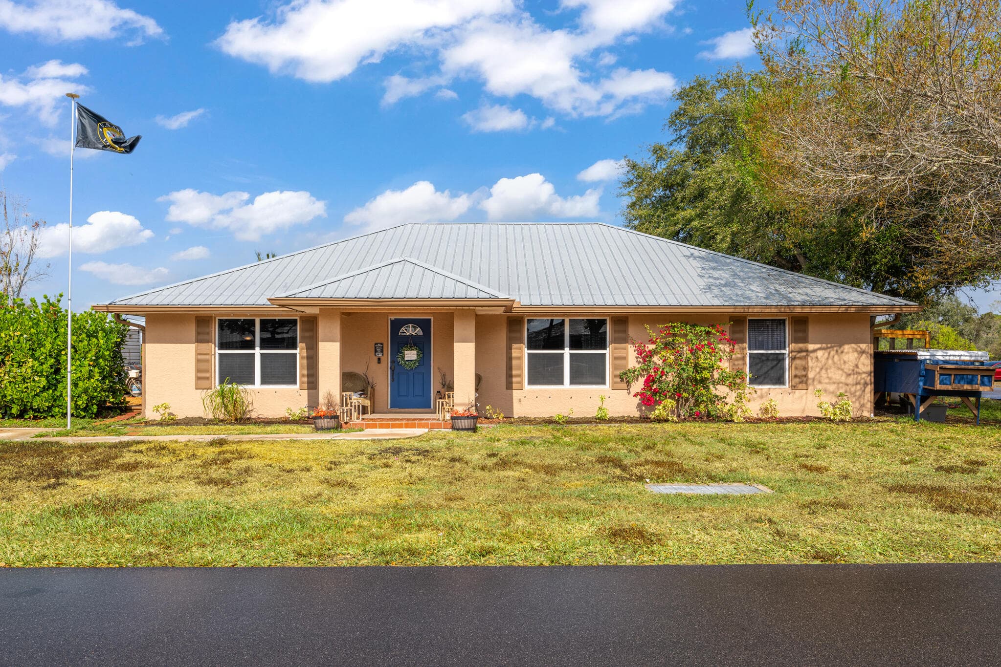 3789 SE 6th Street, Okeechobee, FL 34974 — photo 1 of 36