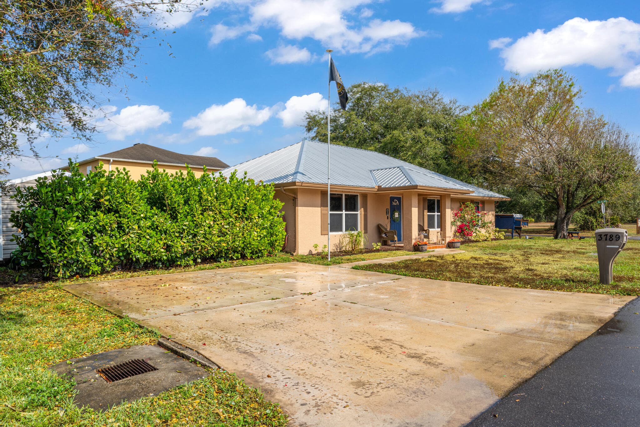 3789 SE 6th Street, Okeechobee, FL 34974 — photo 4 of 36
