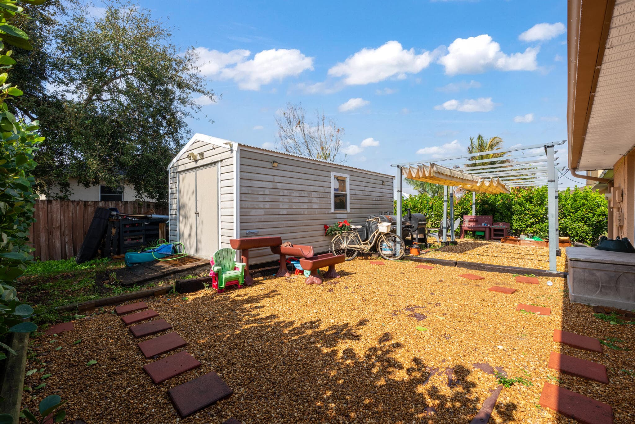 3789 SE 6th Street, Okeechobee, FL 34974 — photo 34 of 36