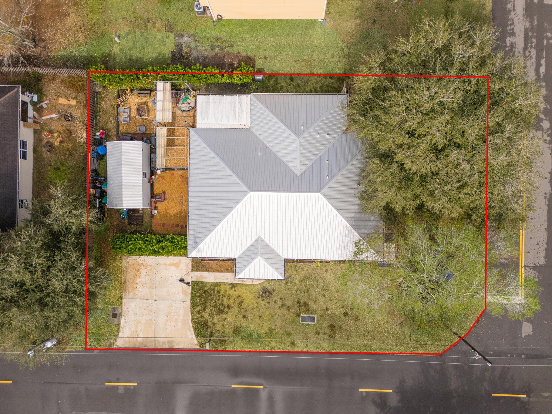 3789 SE 6th Street, Okeechobee, FL 34974 — photo 36 of 36