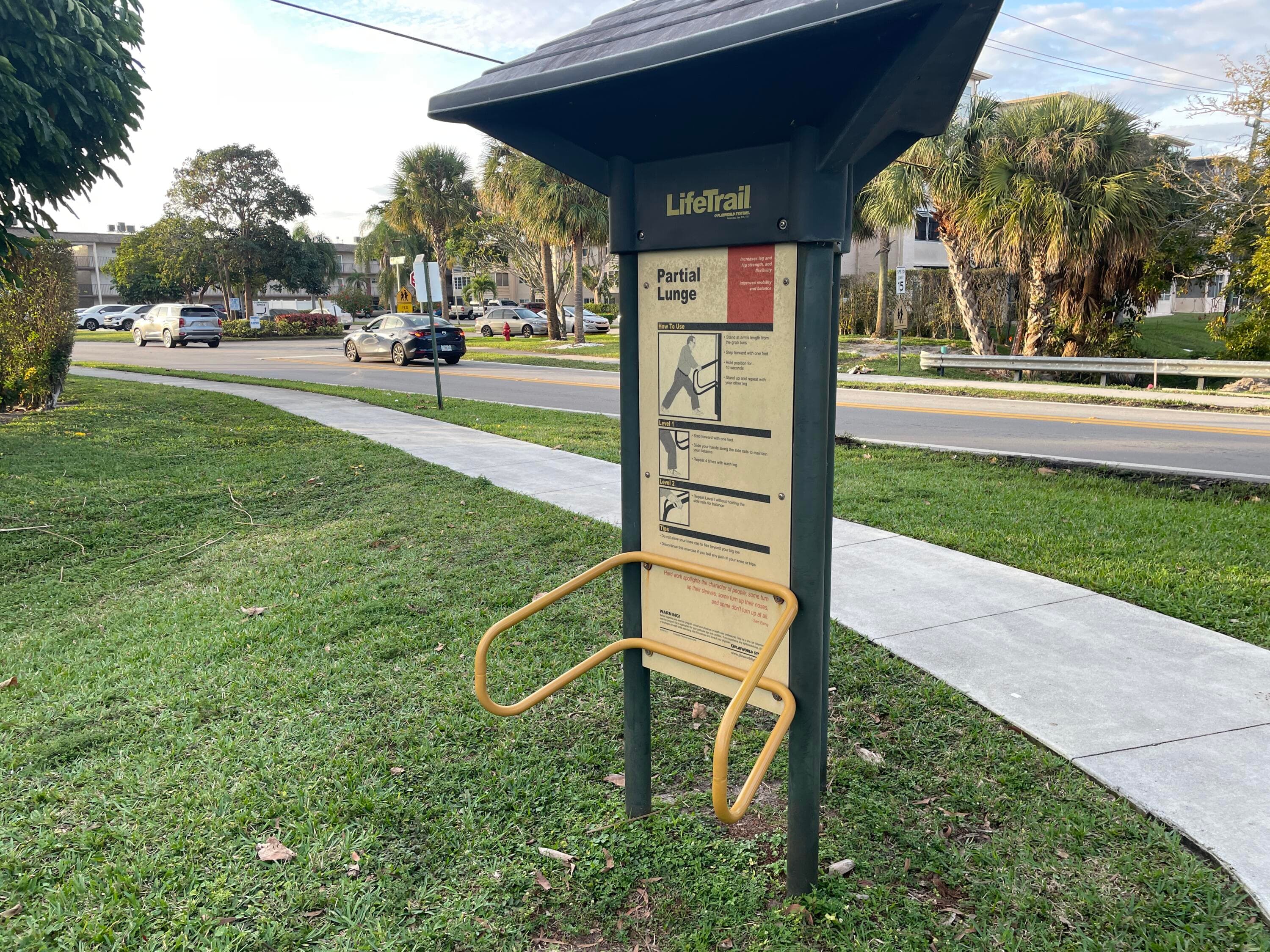 725 Lori Drive 106, Palm Springs, FL 33461 — photo 25 of 42