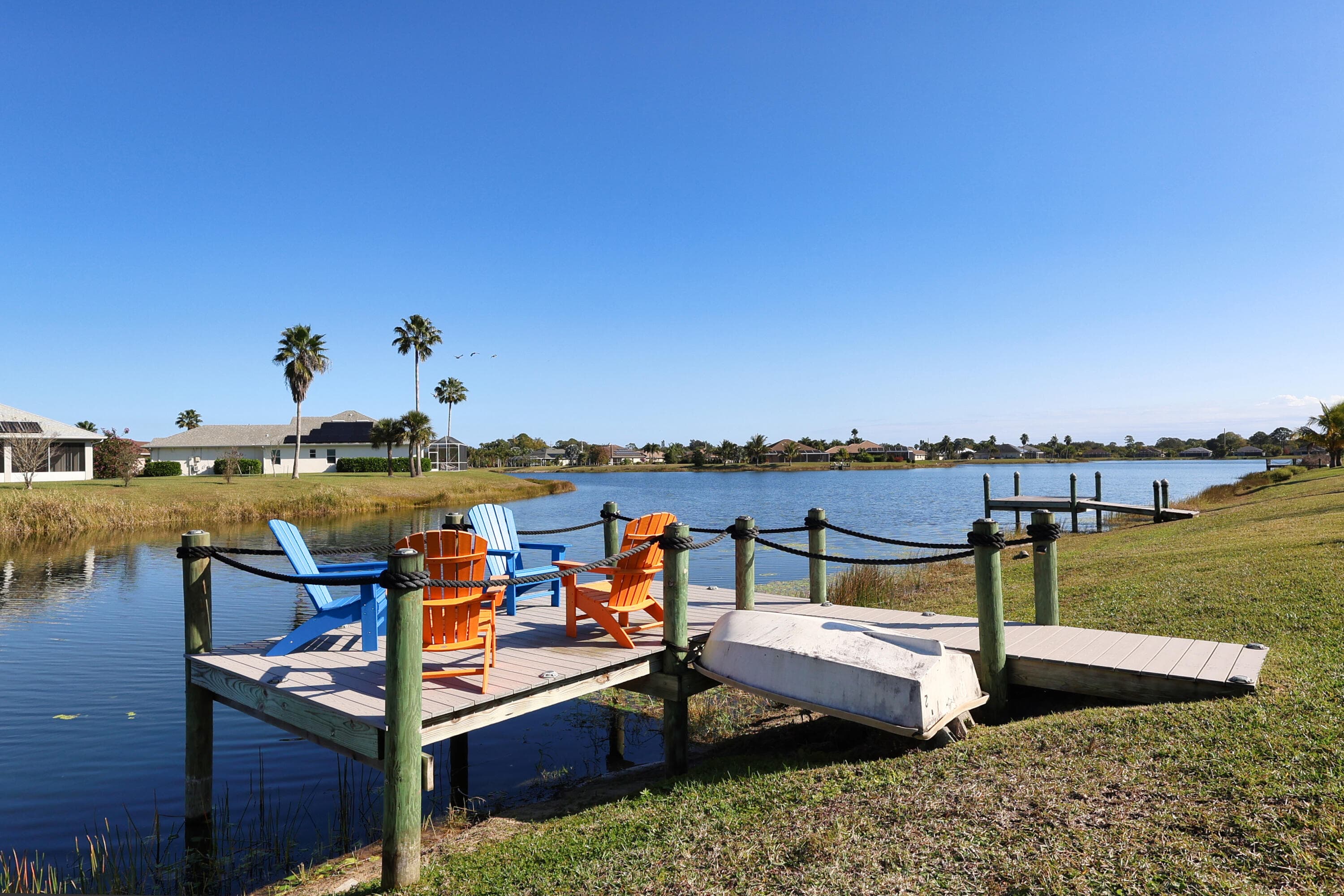 607 Yearling Trail, Sebastian, FL 32958 — photo 33 of 39