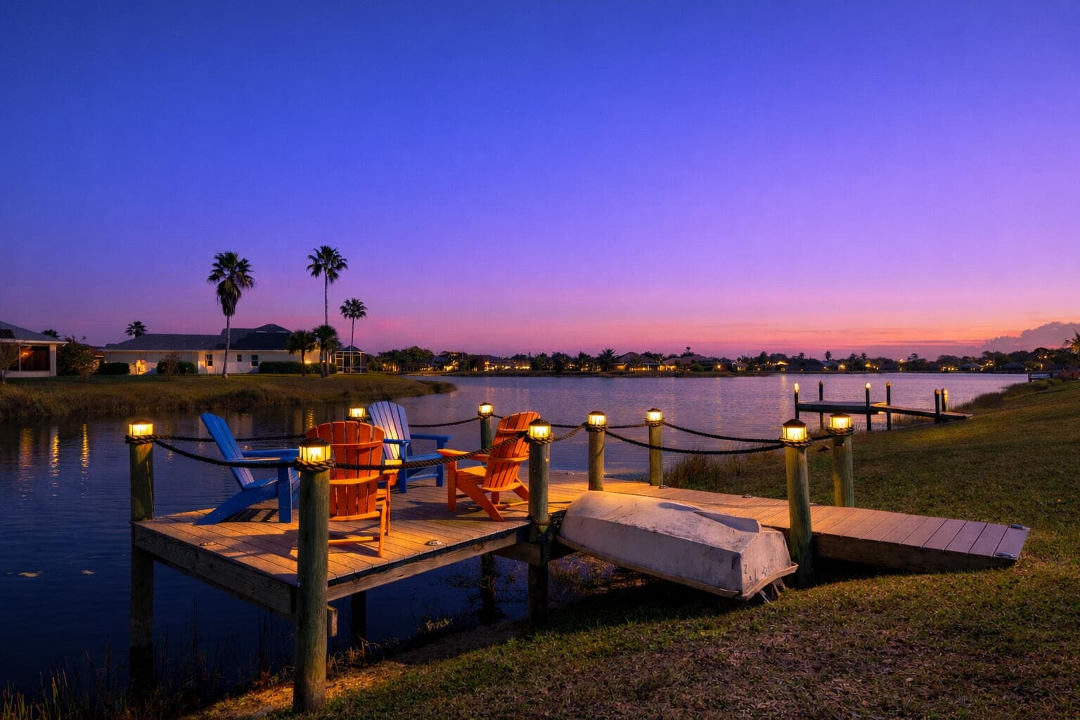 607 Yearling Trail, Sebastian, FL 32958 — photo 34 of 39