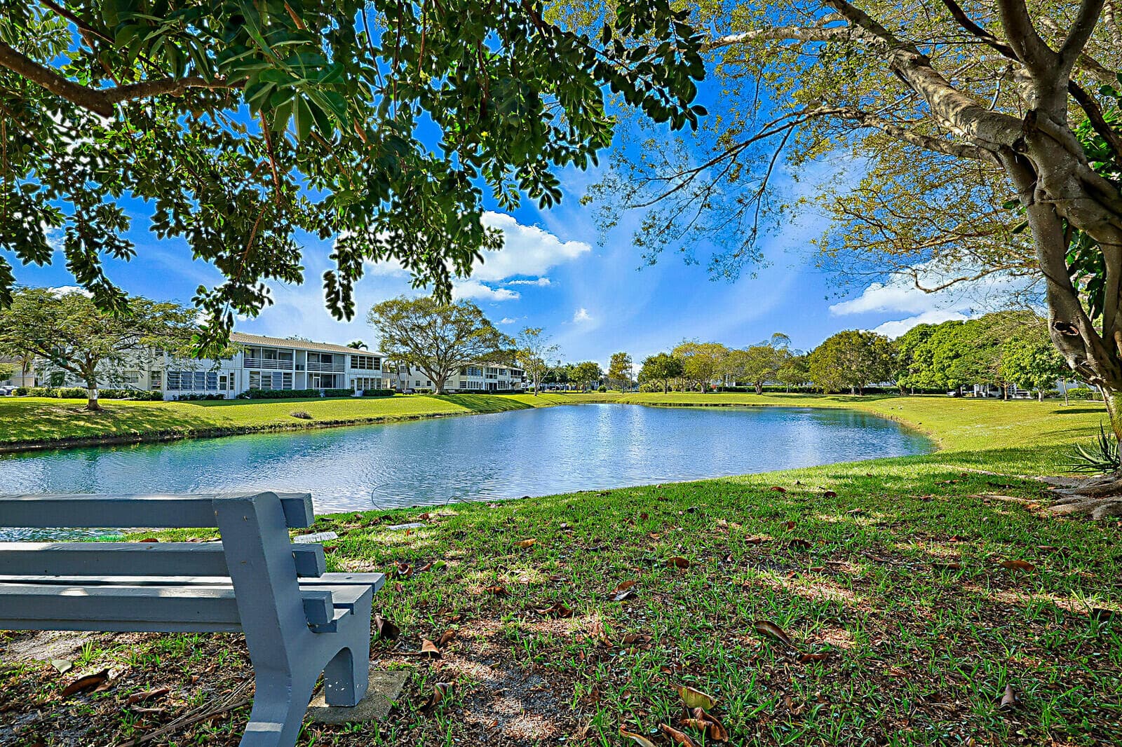 134 Lyndhurst F 134, Deerfield Beach, FL 33442 — photo 24 of 43
