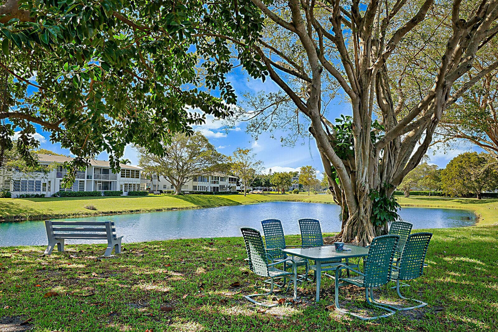 134 Lyndhurst F 134, Deerfield Beach, FL 33442 — photo 26 of 43