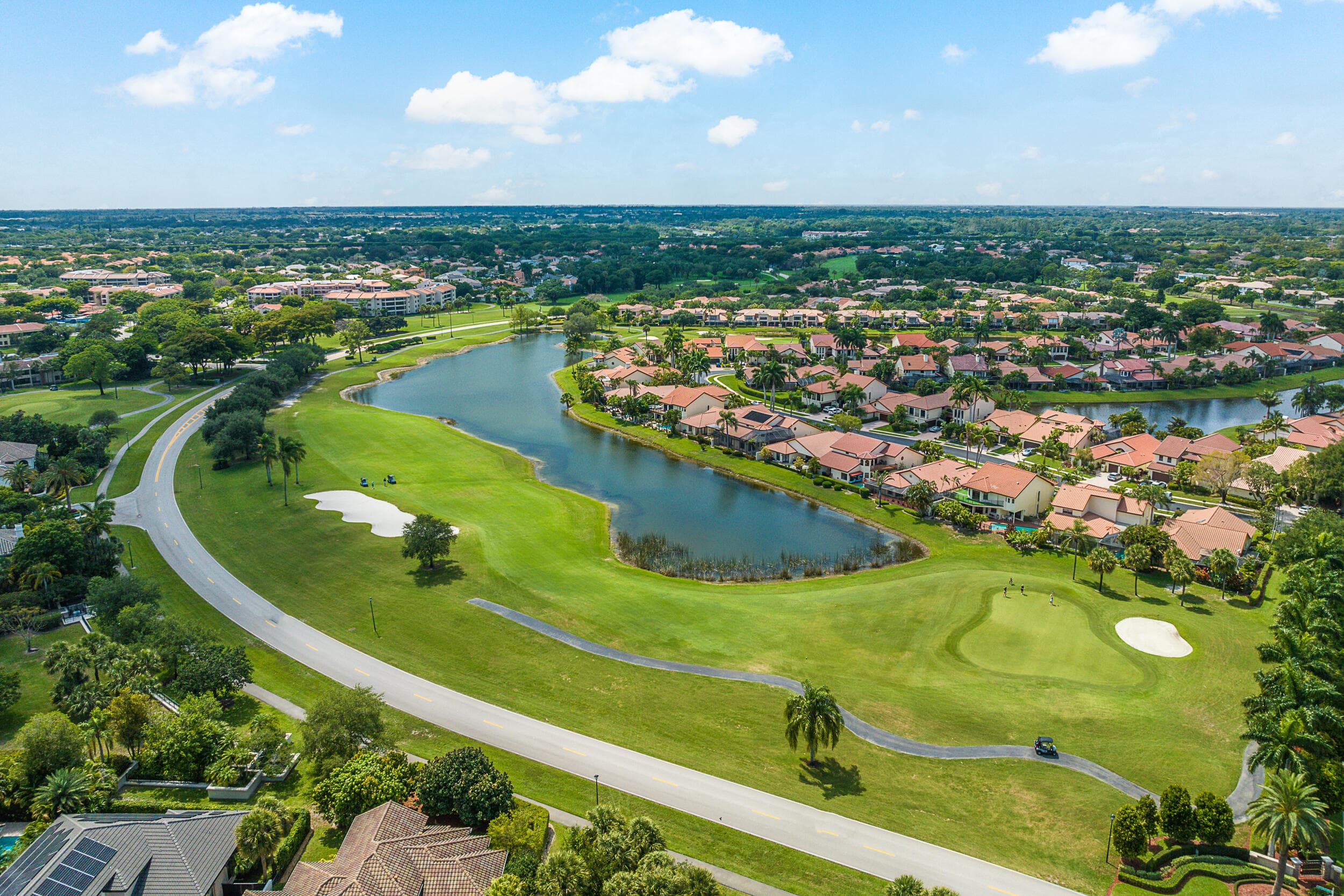 6626 Via Regina, Boca Raton, FL 33433 — photo 3 of 27