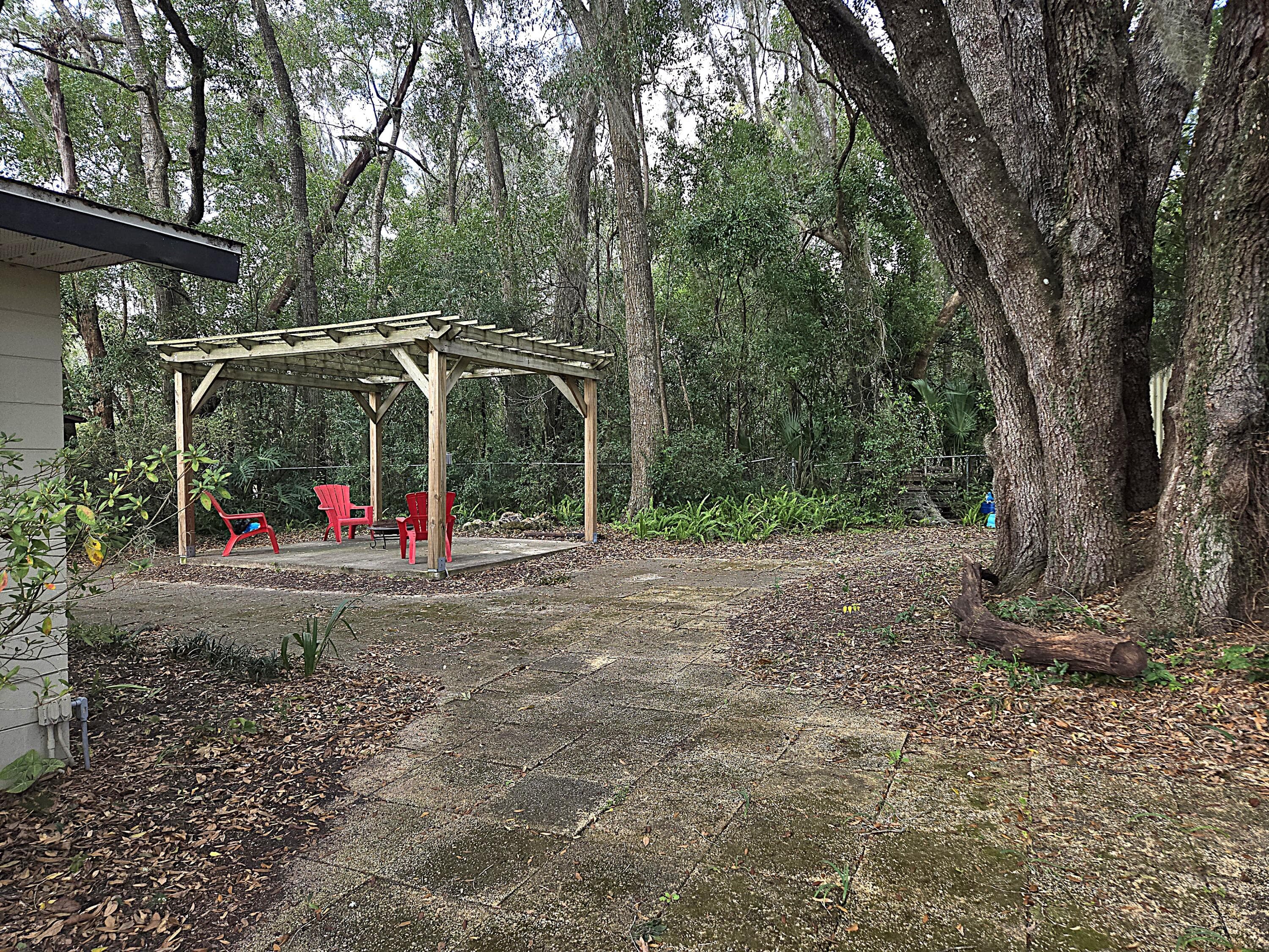211 NE 3rd Terrace, Williston, FL 32696 — photo 50 of 52