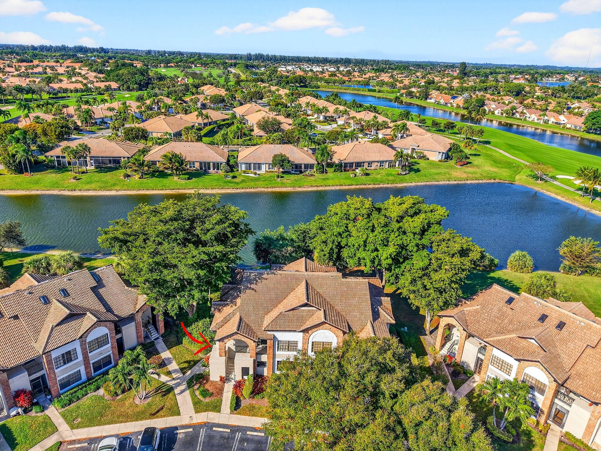 8065 Aberdeen Drive 101, Boynton Beach, FL 33472 — photo 36 of 71