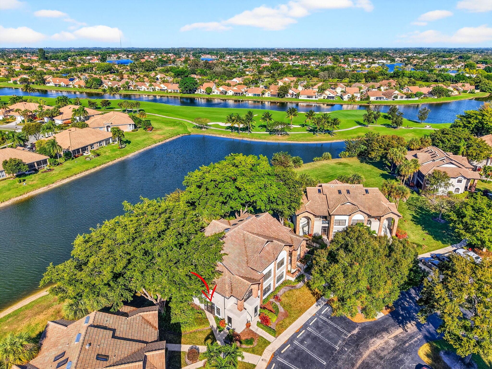 8065 Aberdeen Drive 101, Boynton Beach, FL 33472 — photo 38 of 71