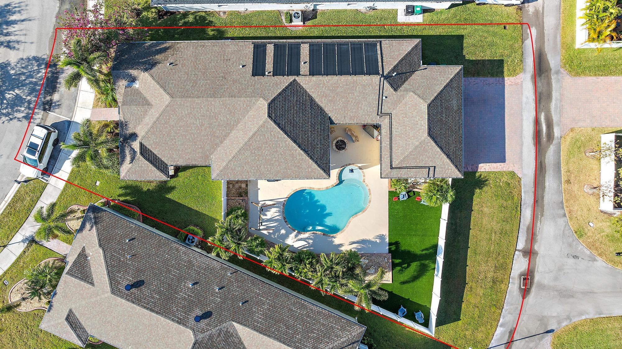 10352 SW Westlawn Boulevard, Port St. Lucie, FL 34987 — photo 25 of 50
