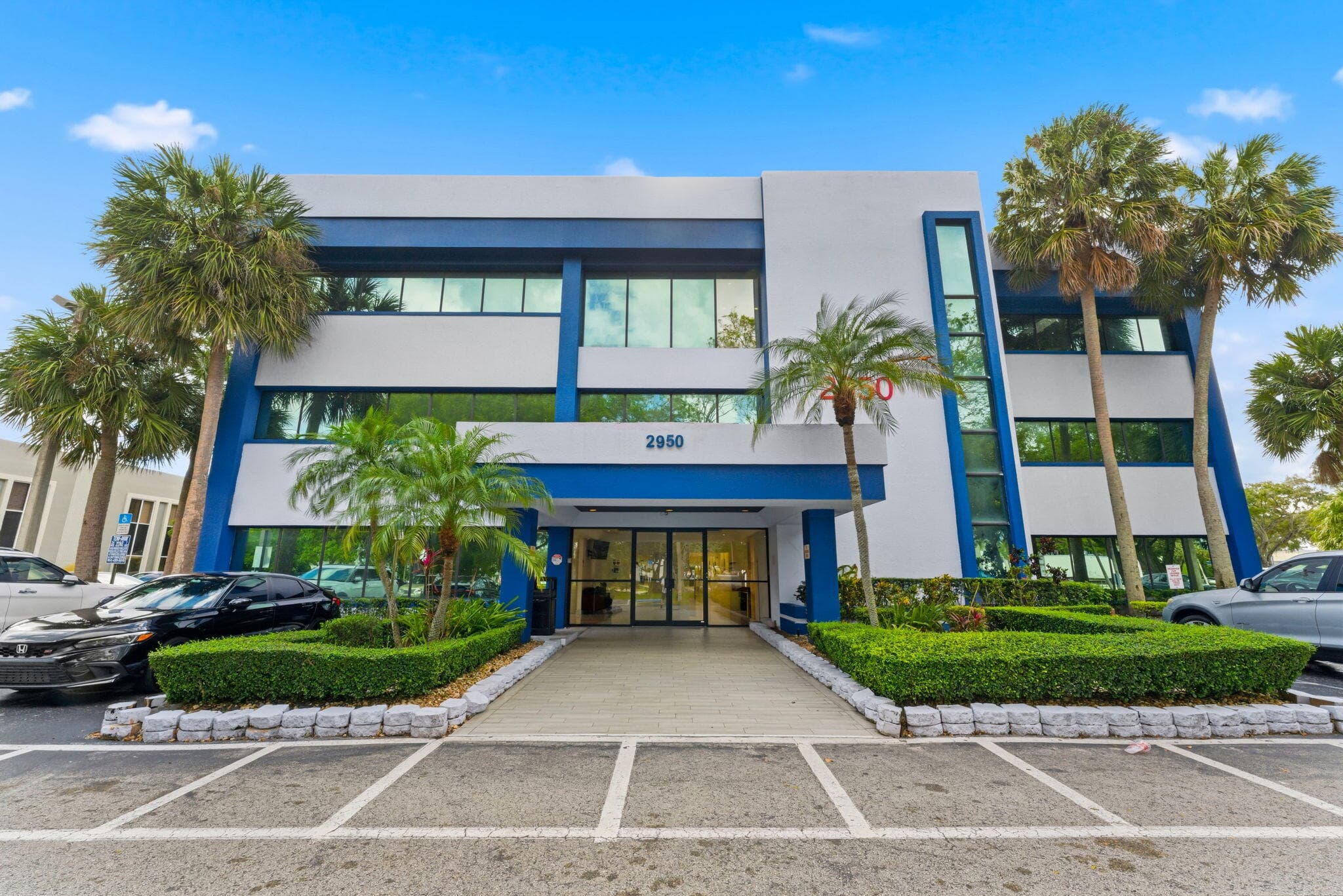 2950 W Cypress Creek Road, Fort Lauderdale, FL 33309 — photo 1 of 25