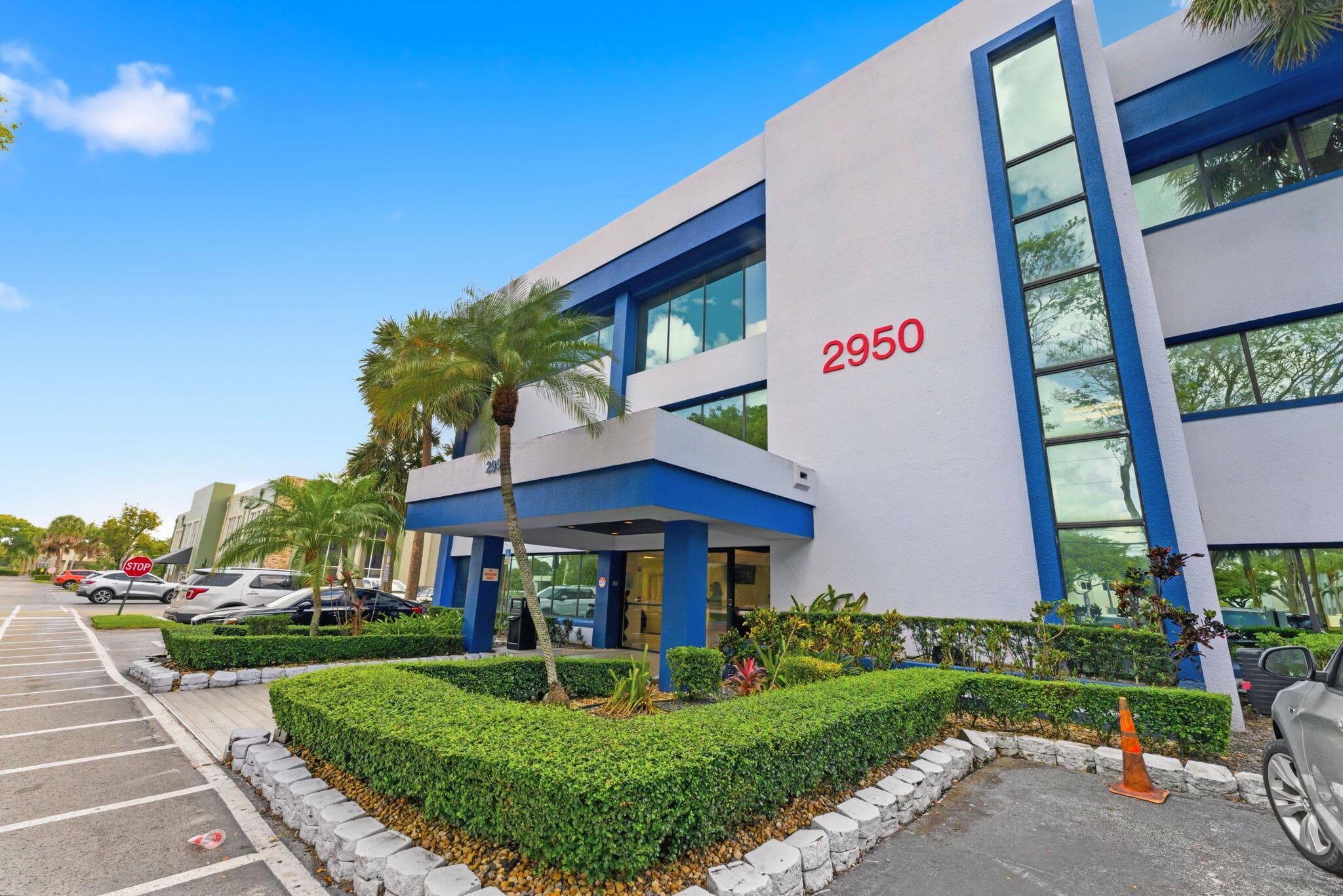 2950 W Cypress Creek Road, Fort Lauderdale, FL 33309 — photo 5 of 25