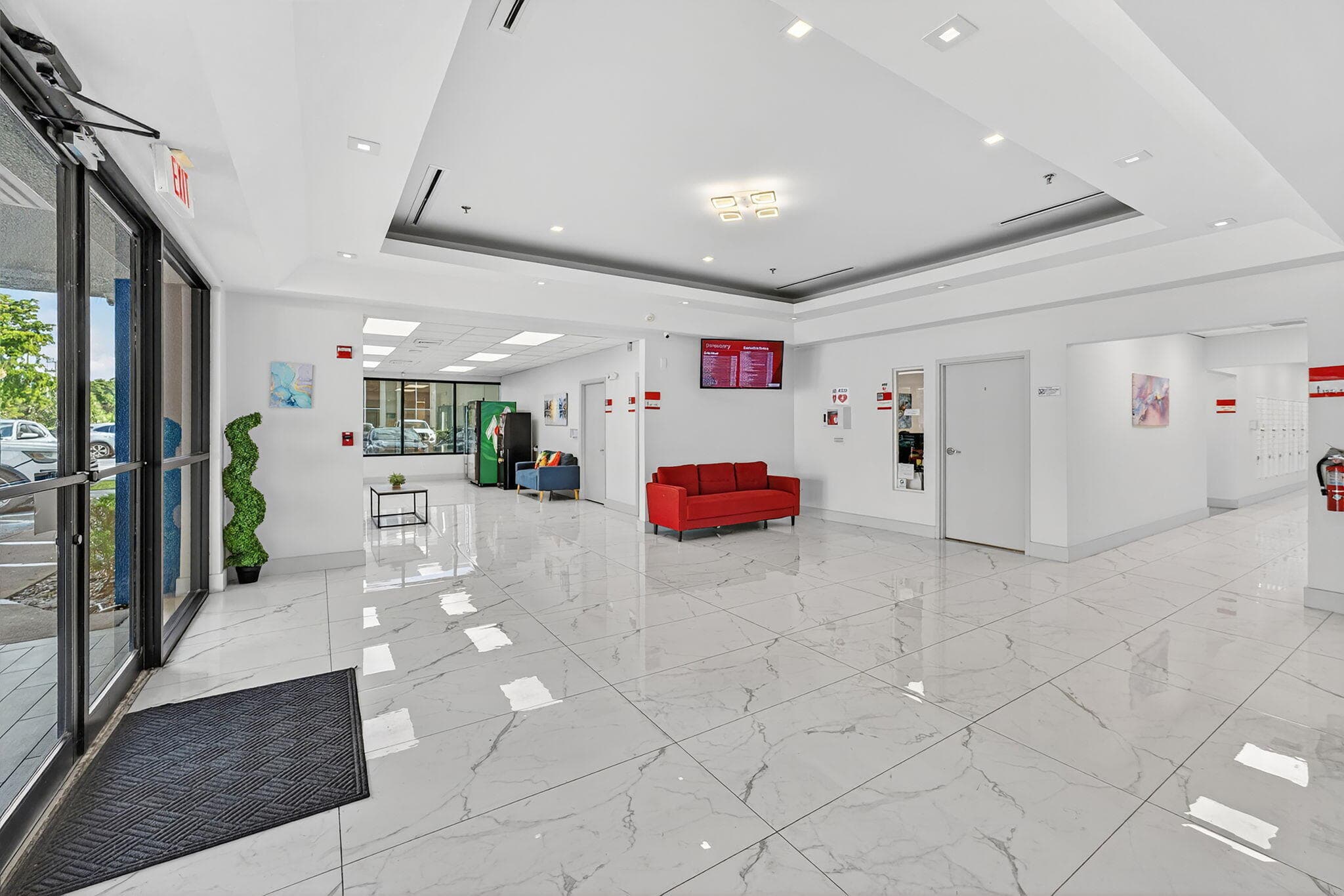 2950 W Cypress Creek Road, Fort Lauderdale, FL 33309 — photo 9 of 25