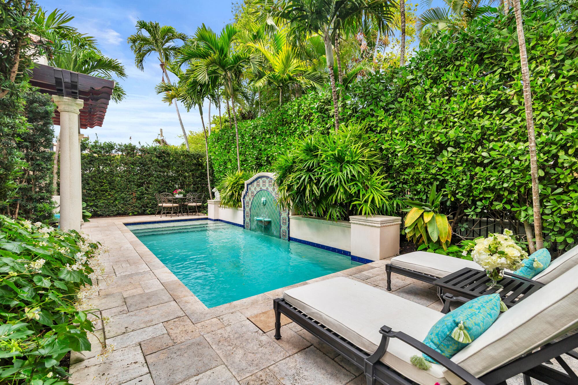 261 Seminole Avenue, Palm Beach, FL 33480 — photo 38 of 45