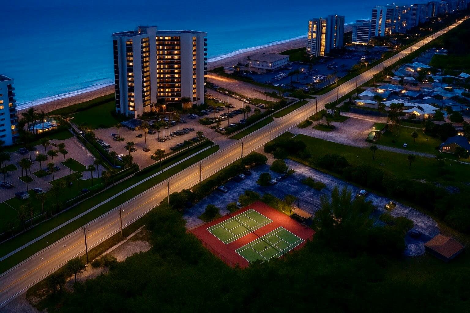 9650 S Ocean Drive 909, Jensen Beach, FL 34957 — photo 4 of 47