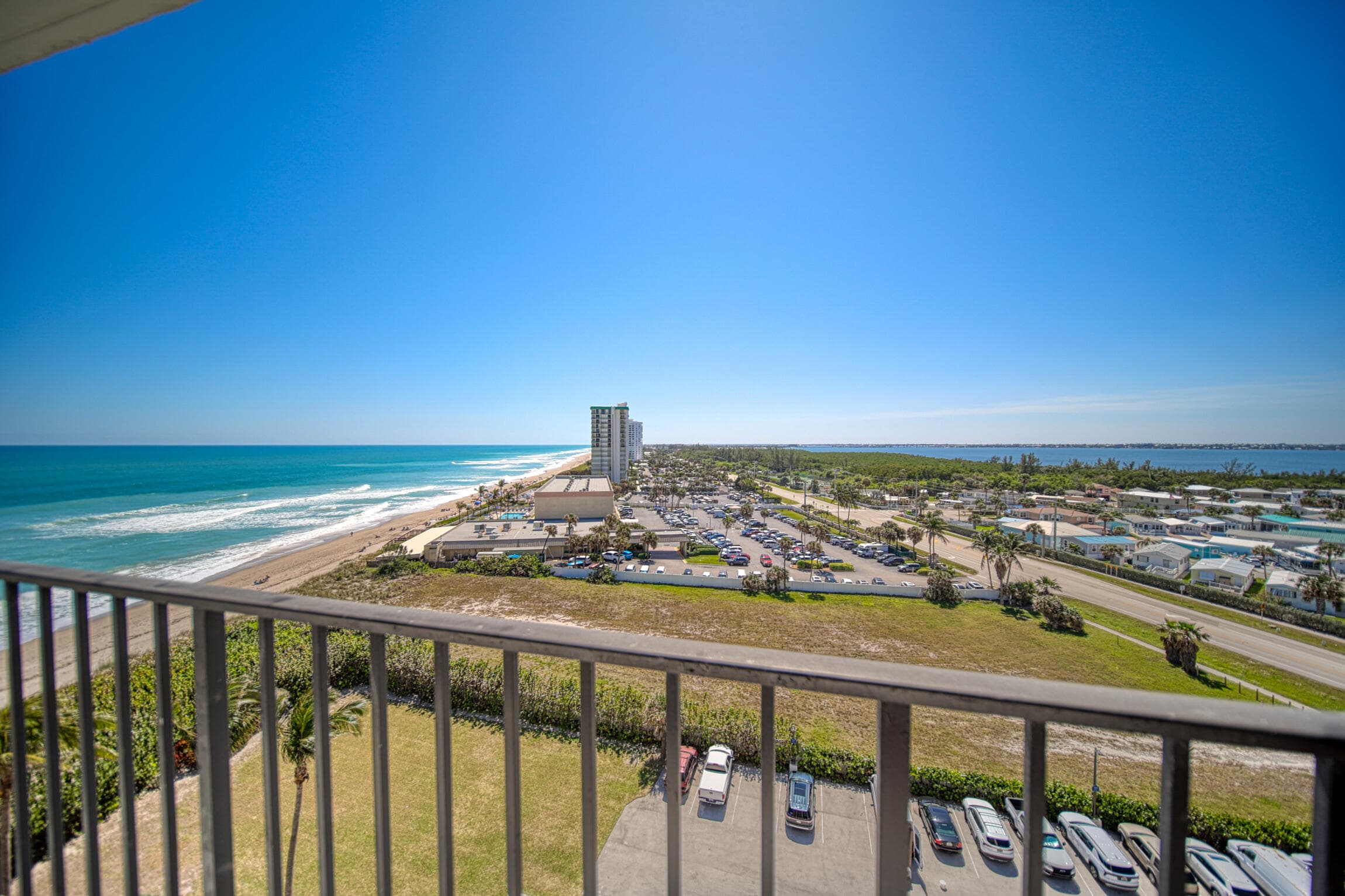 9650 S Ocean Drive 909, Jensen Beach, FL 34957 — photo 25 of 47