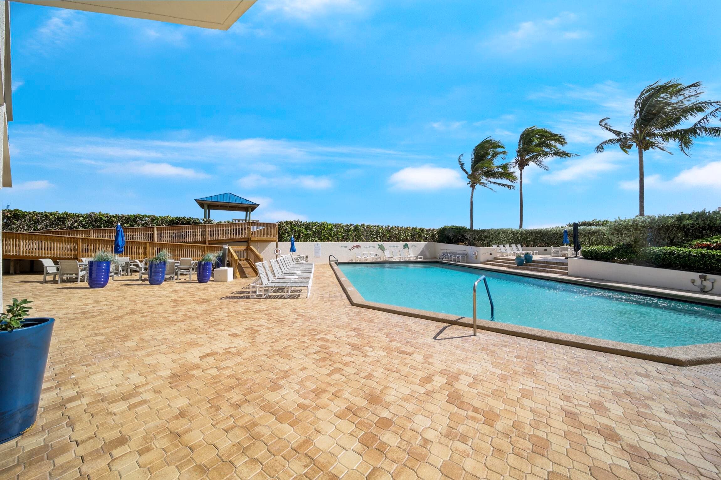 9650 S Ocean Drive 909, Jensen Beach, FL 34957 — photo 26 of 47