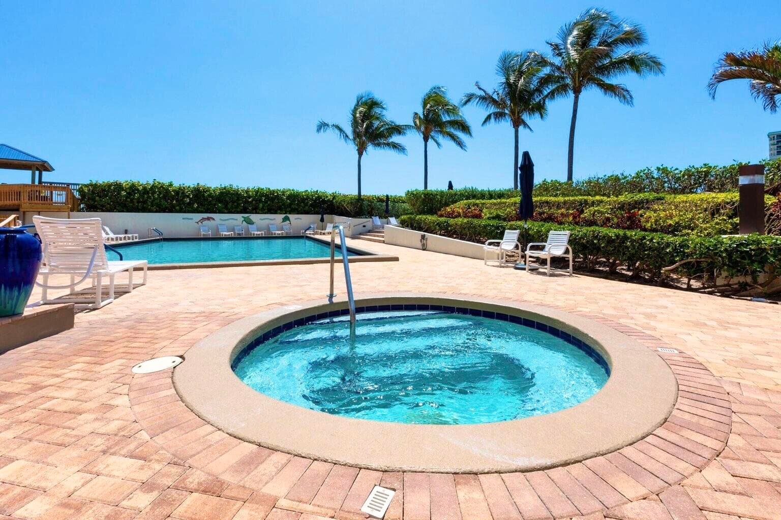 9650 S Ocean Drive 909, Jensen Beach, FL 34957 — photo 27 of 47