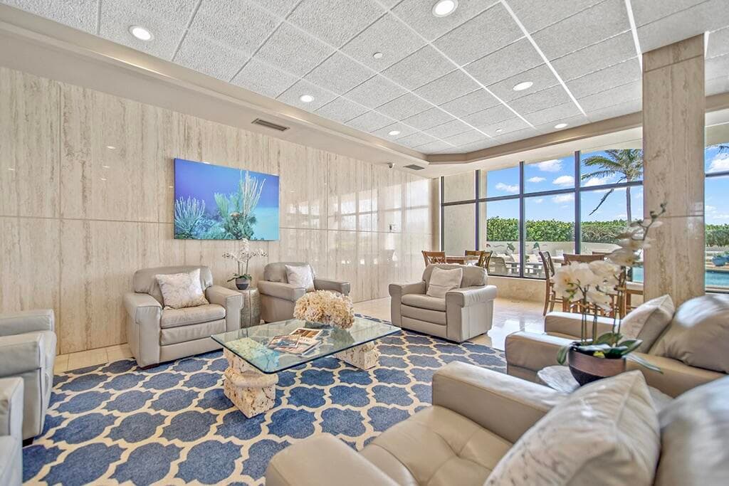 9650 S Ocean Drive 909, Jensen Beach, FL 34957 — photo 35 of 47