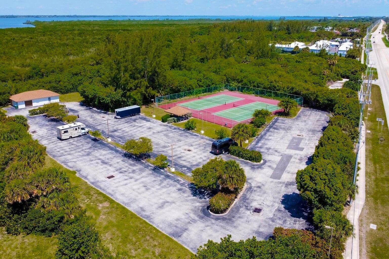 9650 S Ocean Drive 909, Jensen Beach, FL 34957 — photo 46 of 47