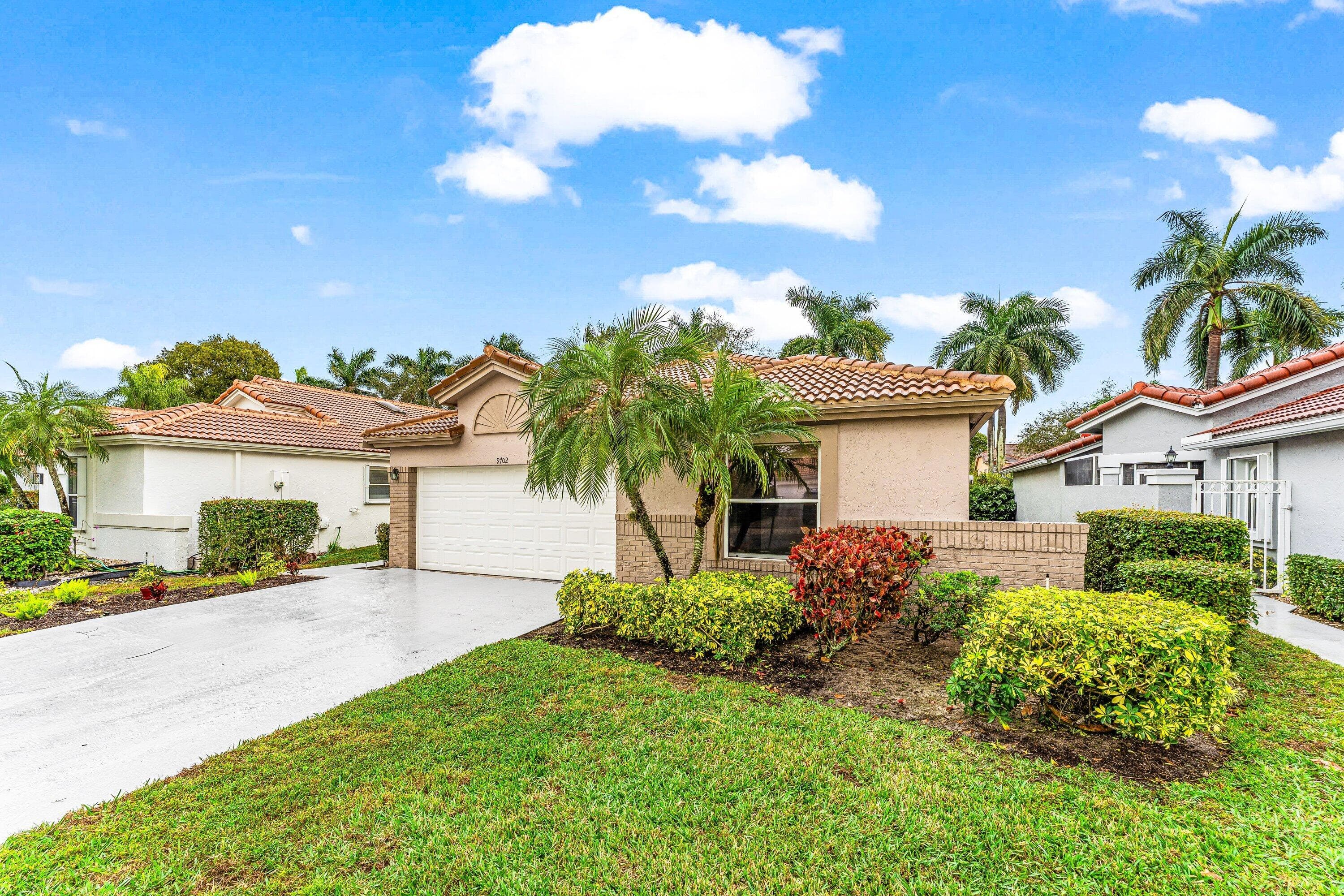 9702 Harbour Lake Circle, Boynton Beach, FL 33437 — photo 9 of 45