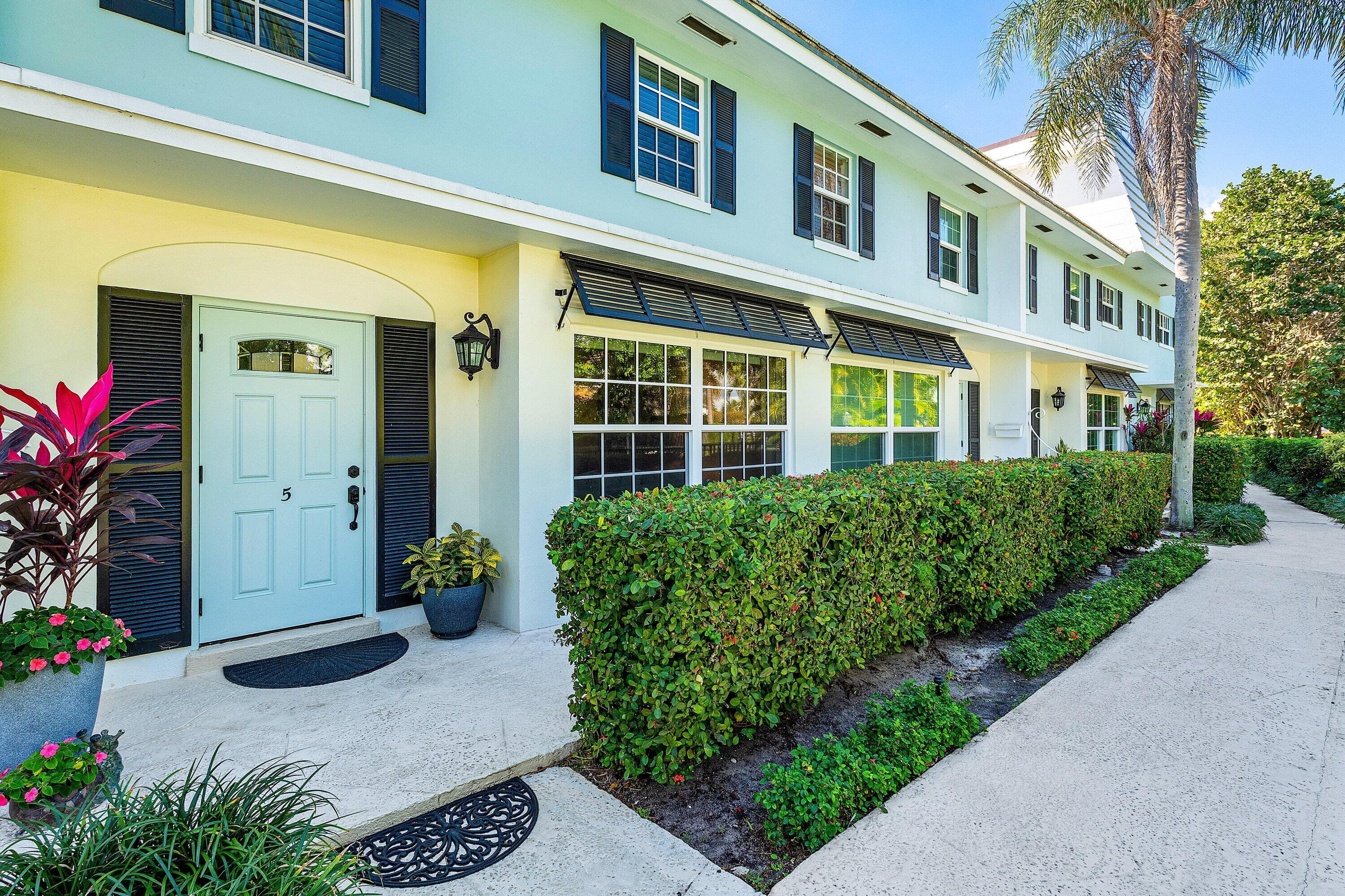 6590 N Ocean Boulevard 5, Ocean Ridge, FL 33435 — photo 3 of 20