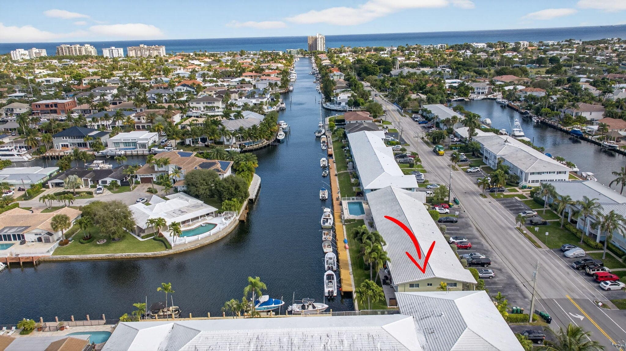 2311 NE 36th Street 2a, Lighthouse Point, FL 33064 — photo 31 of 35