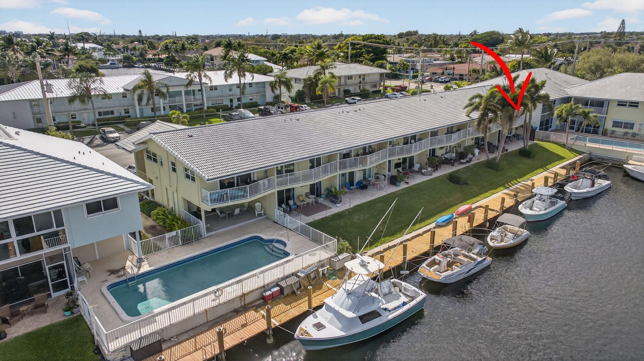 2311 NE 36th Street 2a, Lighthouse Point, FL 33064 — photo 29 of 35