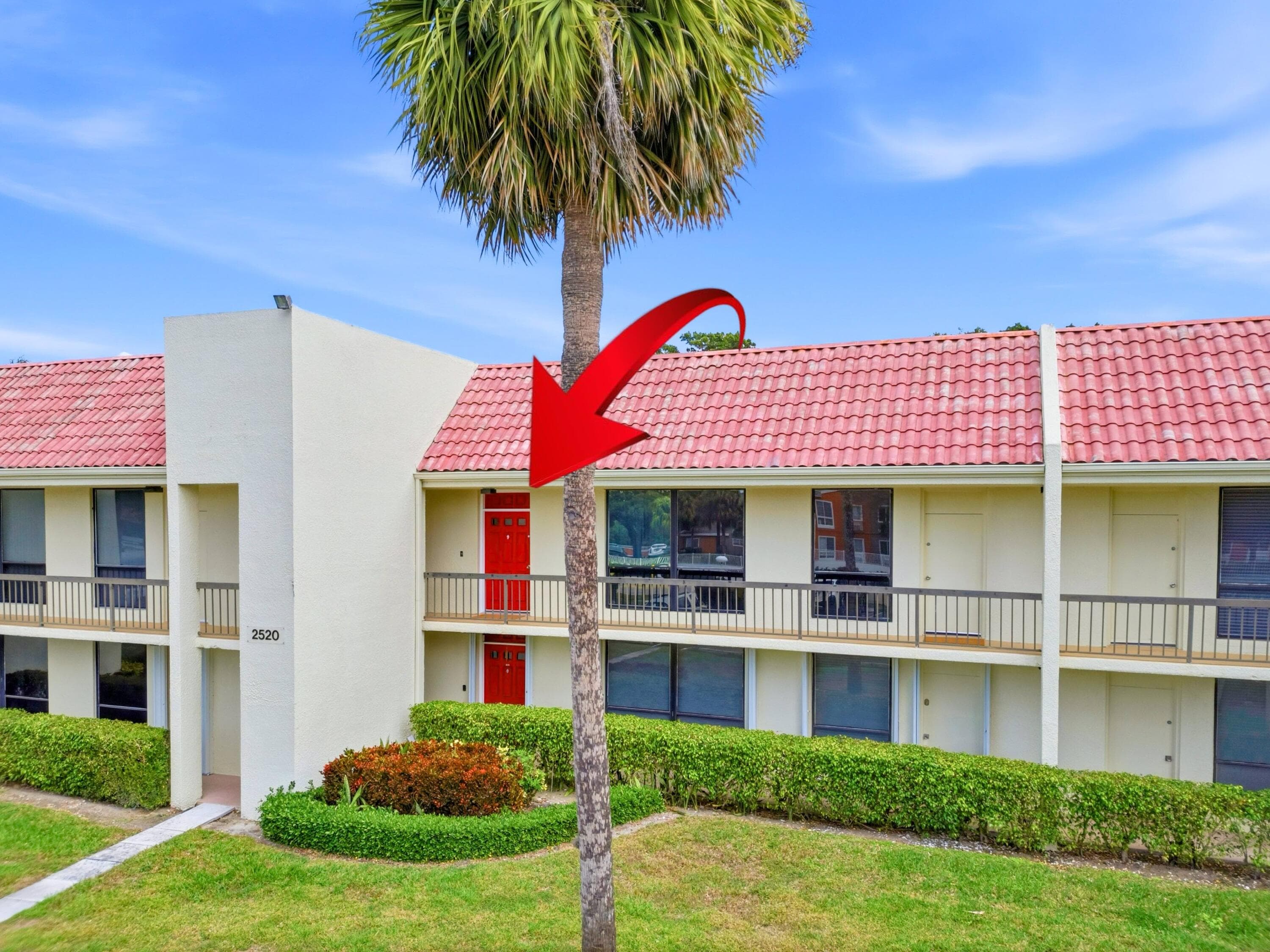 2520 Presidential Way 203, West Palm Beach, FL 33401 — photo 2 of 36