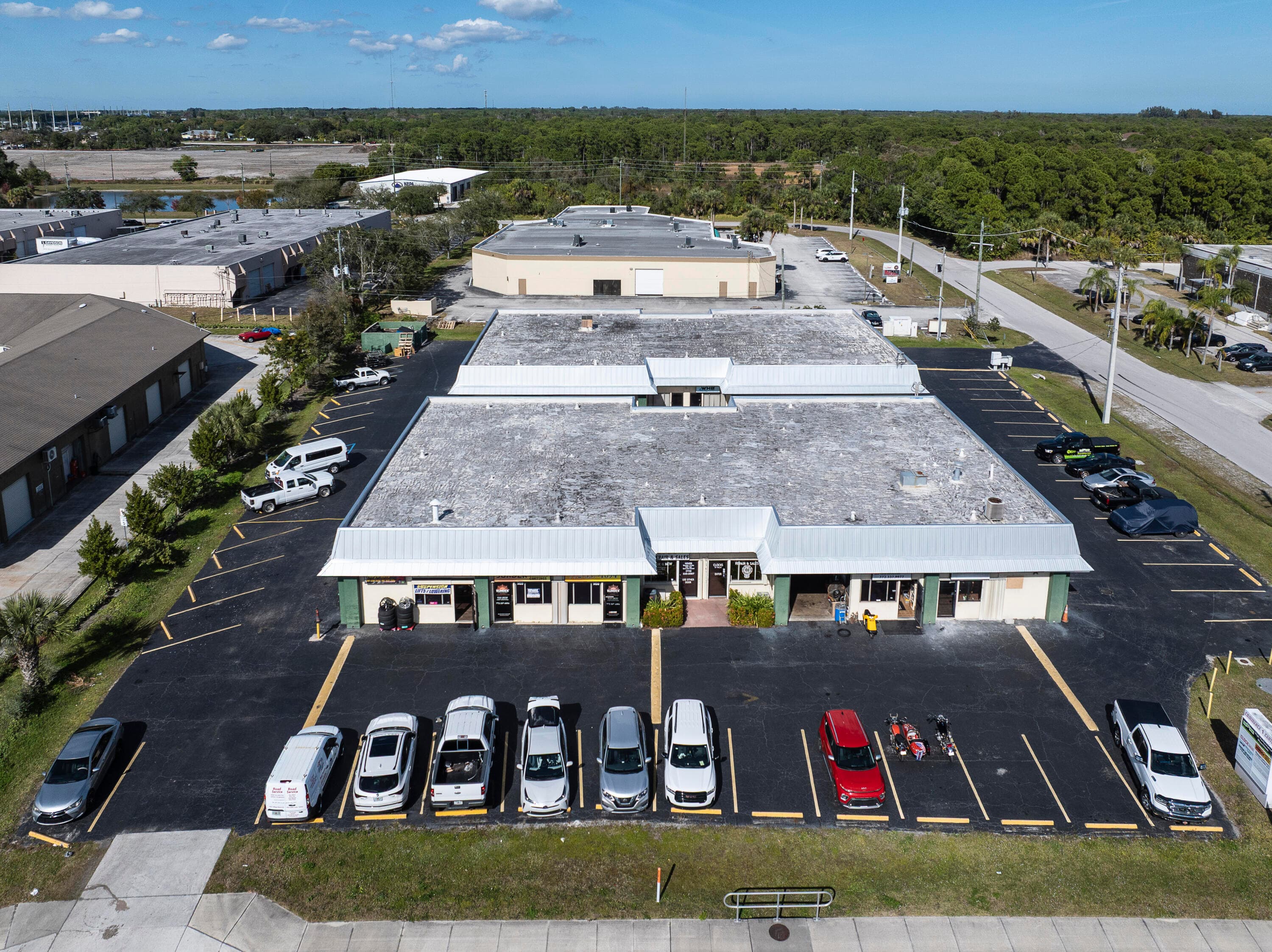 1459 SE Village Green Drive 12, Port St. Lucie, FL 34952 — photo 22 of 22