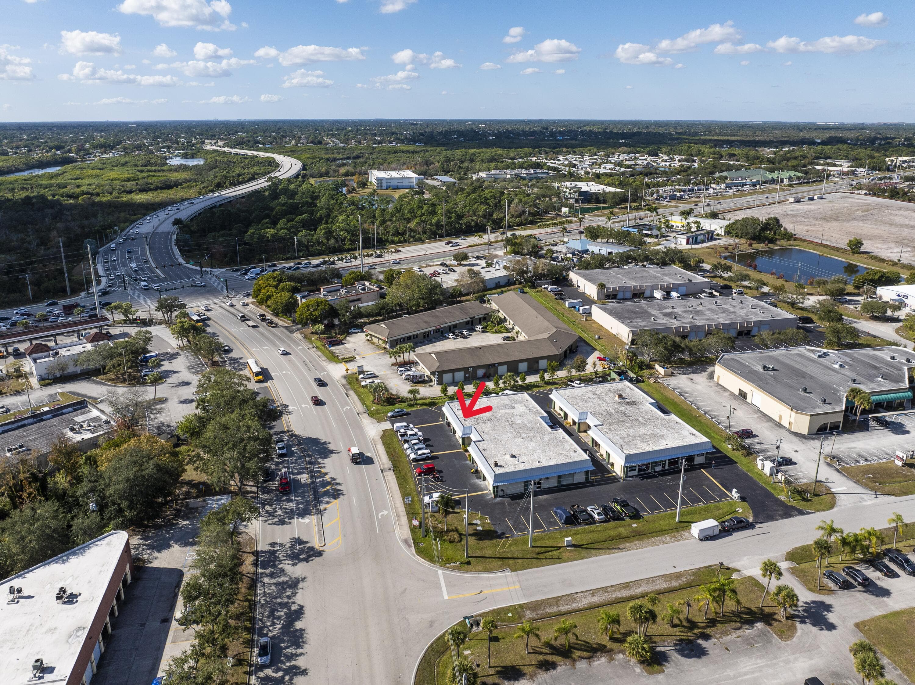 1459 SE Village Green Drive 12, Port St. Lucie, FL 34952 — photo 3 of 22
