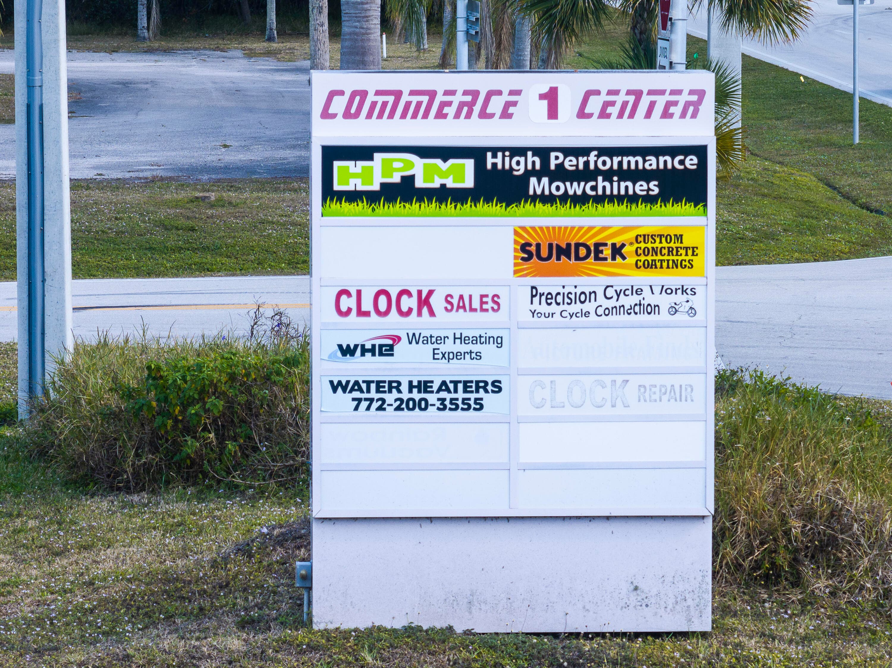 1459 SE Village Green Drive 12, Port St. Lucie, FL 34952 — photo 12 of 22