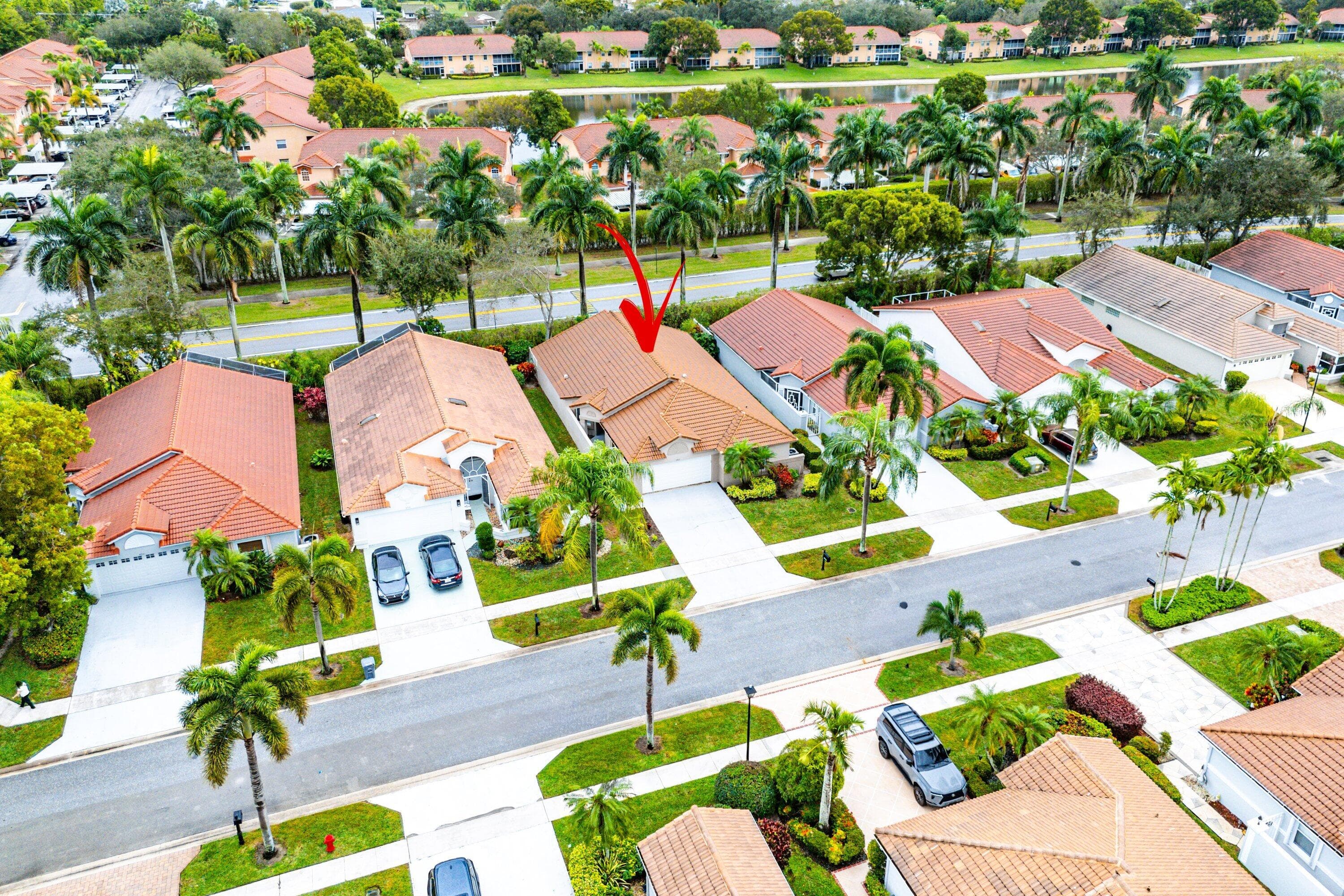 9702 Harbour Lake Circle, Boynton Beach, FL 33437 — photo 38 of 45